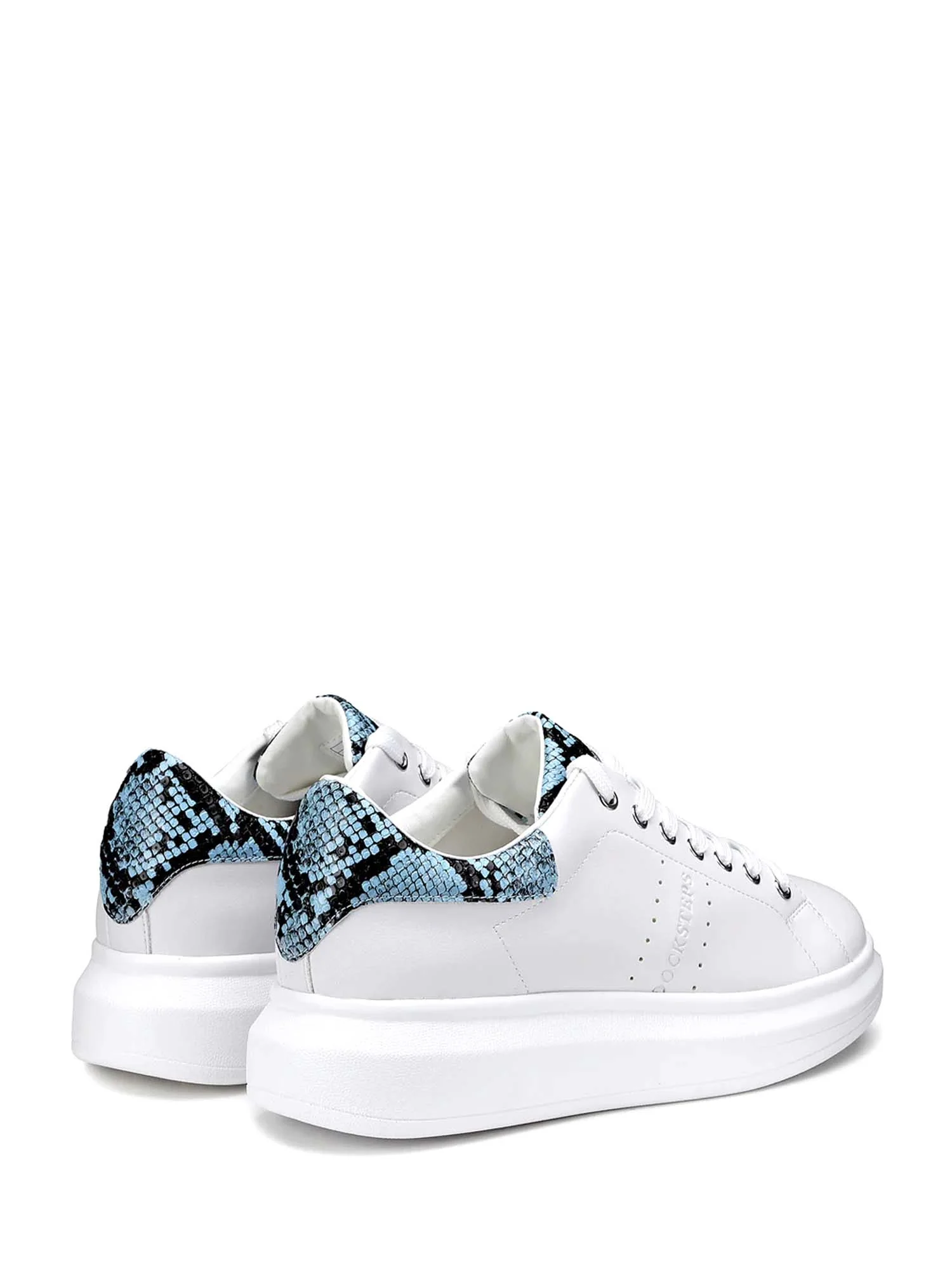 Docksteps Sneakers Donna | DSW104119 - Image 3