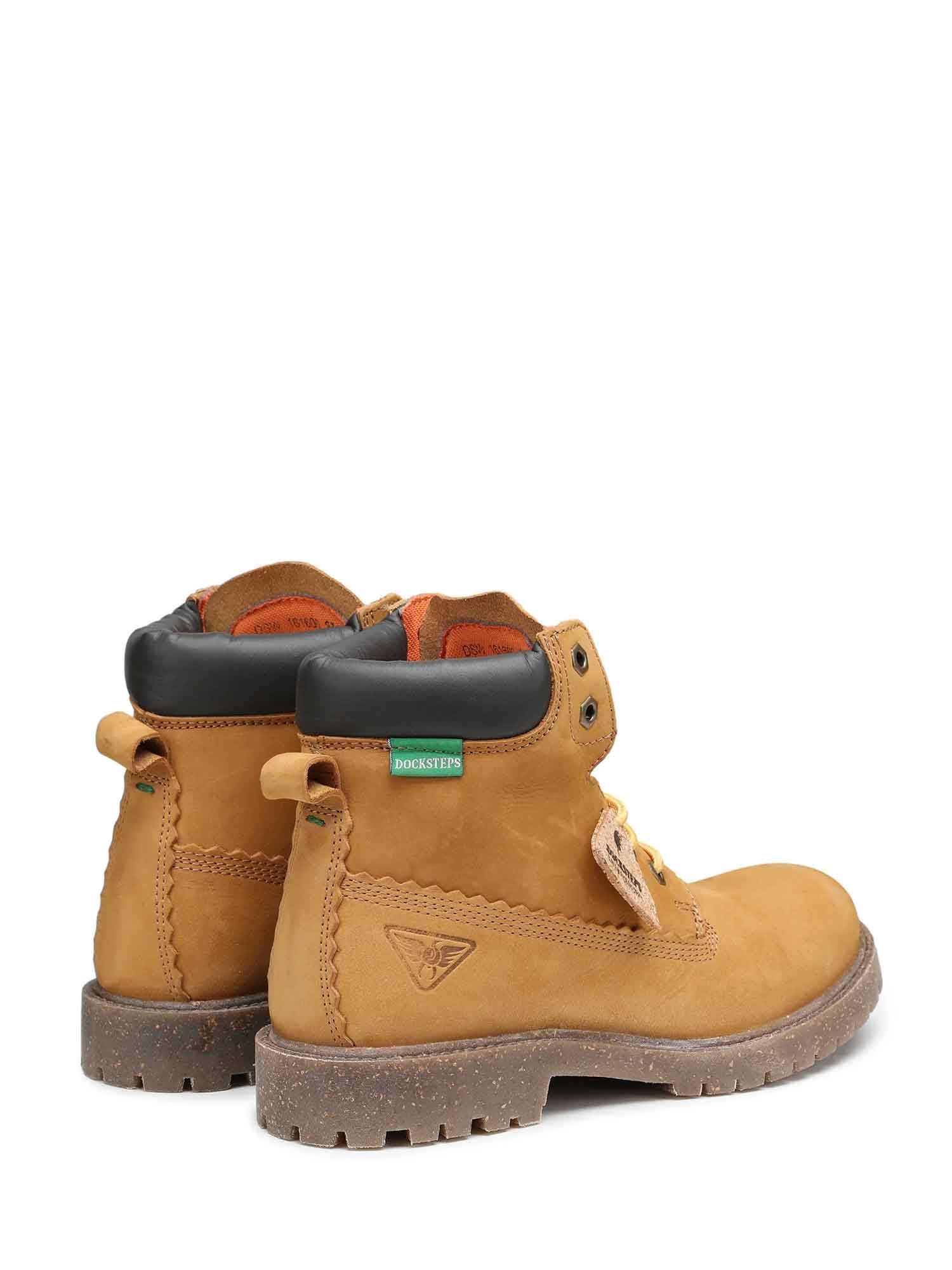 Docksteps Stivaletti Donna | DSW161600 - Image 3