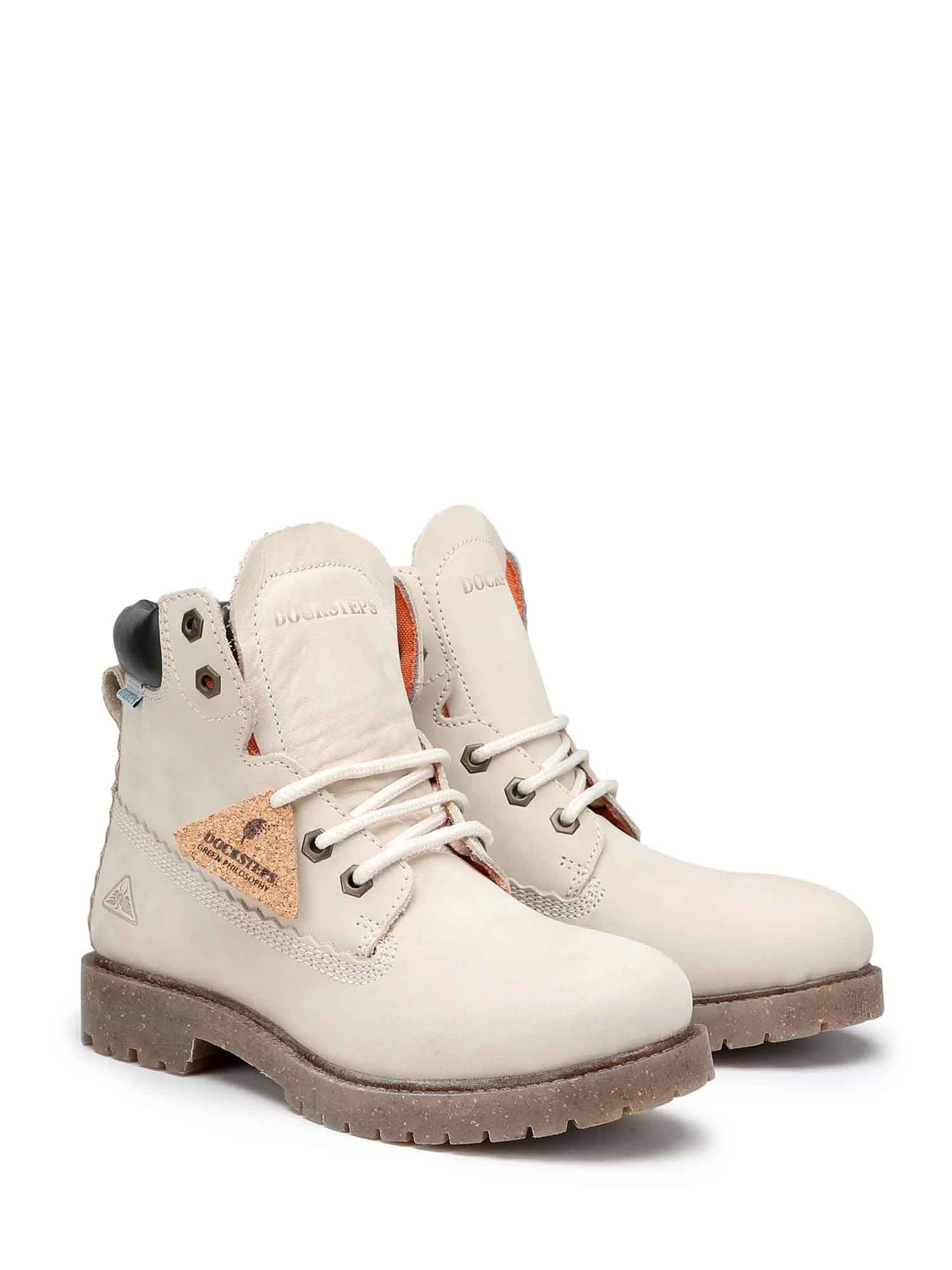 Docksteps Stivaletti Donna | DSW161602 - Image 2