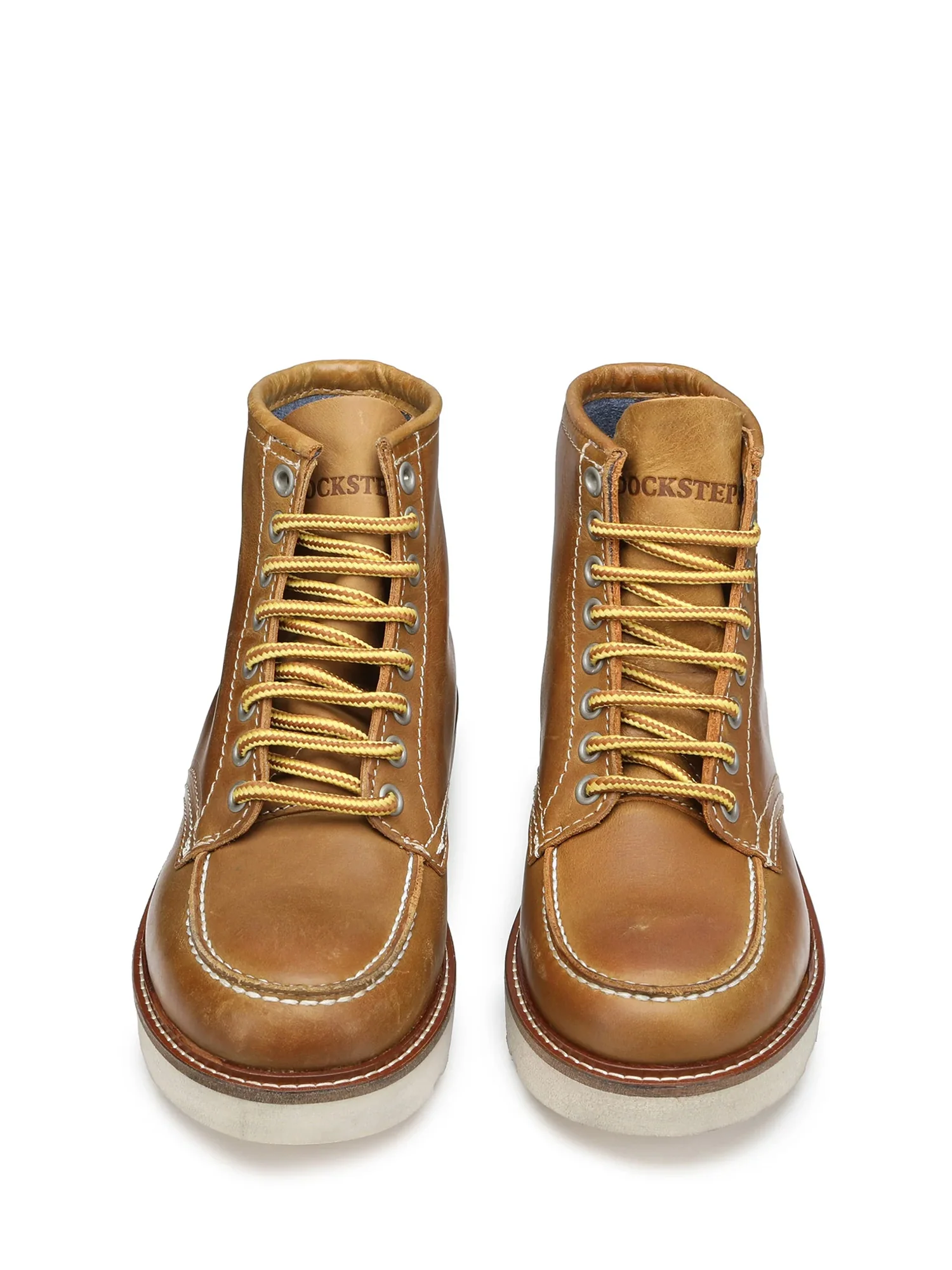 Docksteps Stivaletti Donna | DSW172601 - Image 4
