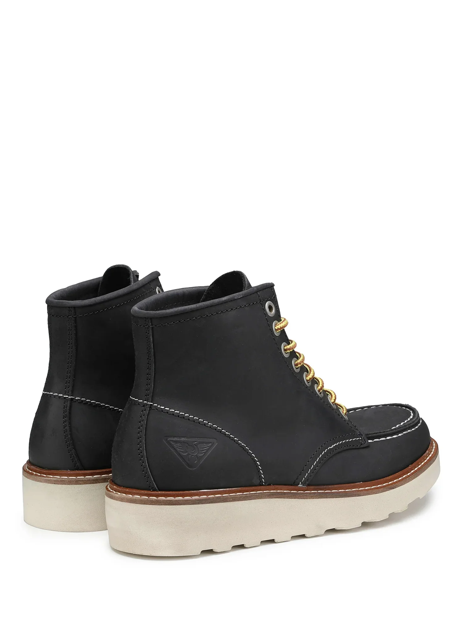 Docksteps Stivaletti Donna | DSW172602 - Image 3