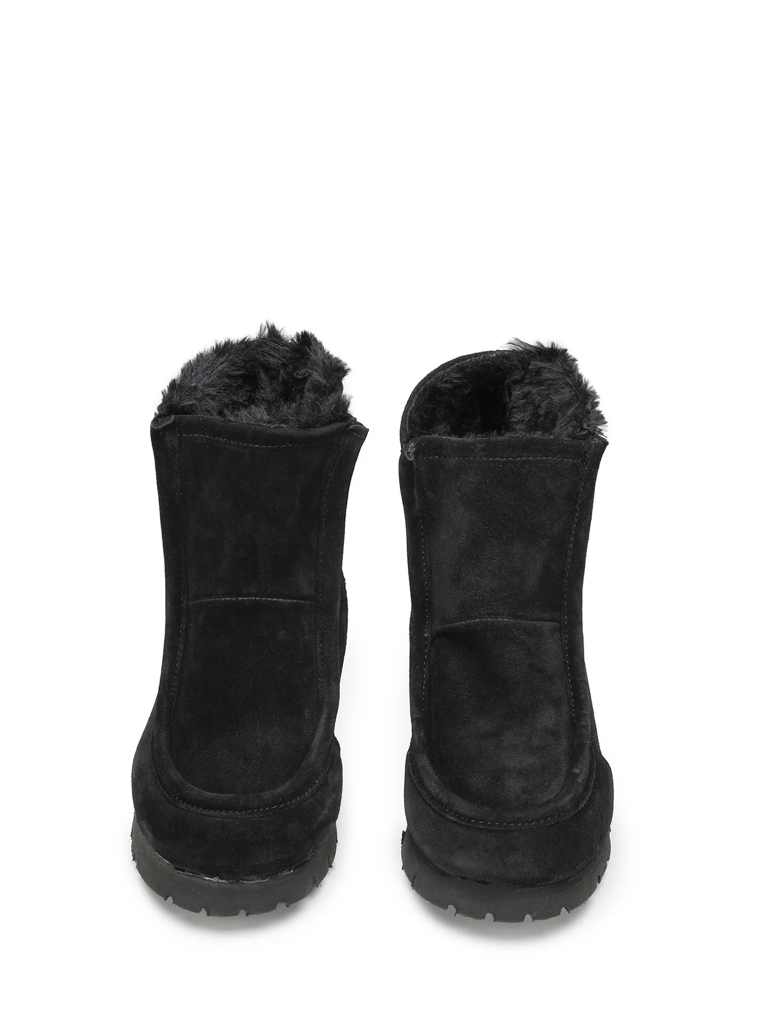 Docksteps Stivaletti Donna | DSW282800 - Image 4