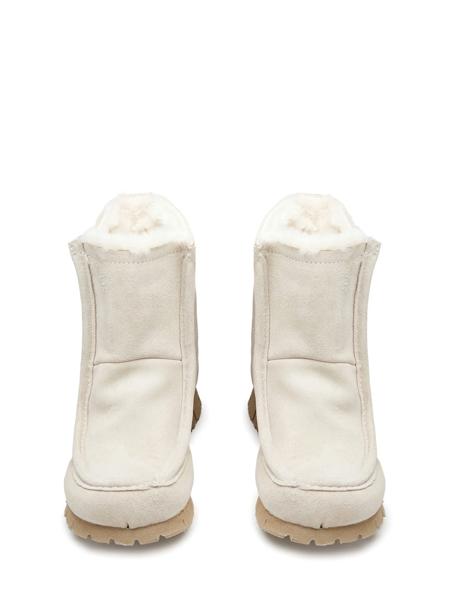 Docksteps Stivaletti Donna | DSW282801 - Image 4