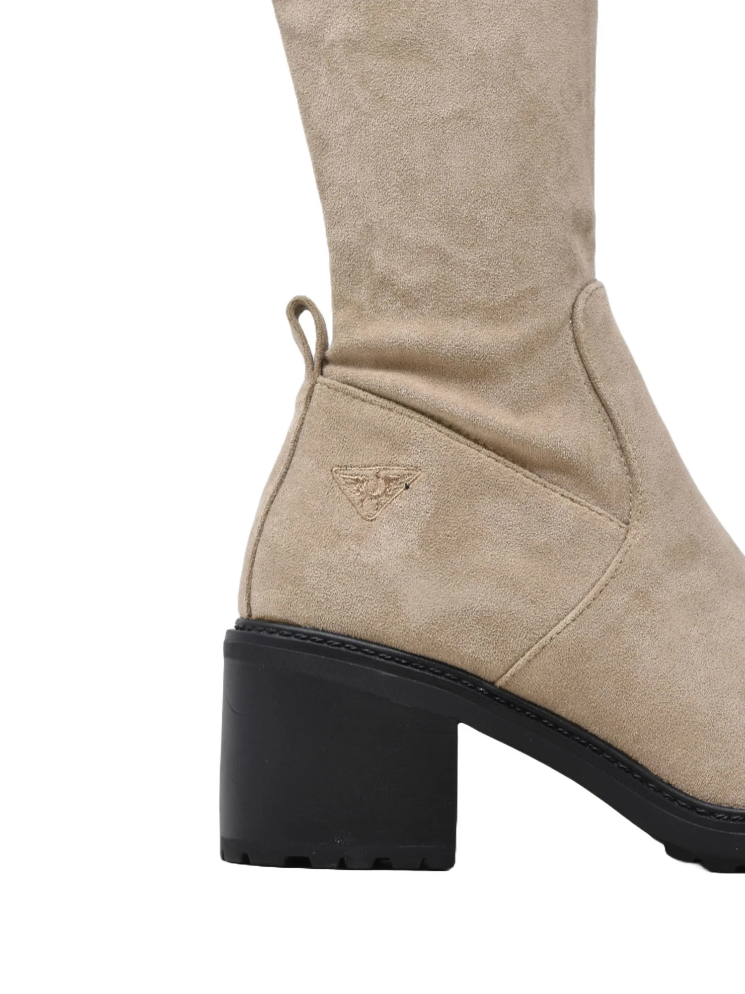 Docksteps Stivali Donna | DSW374202 - Image 4