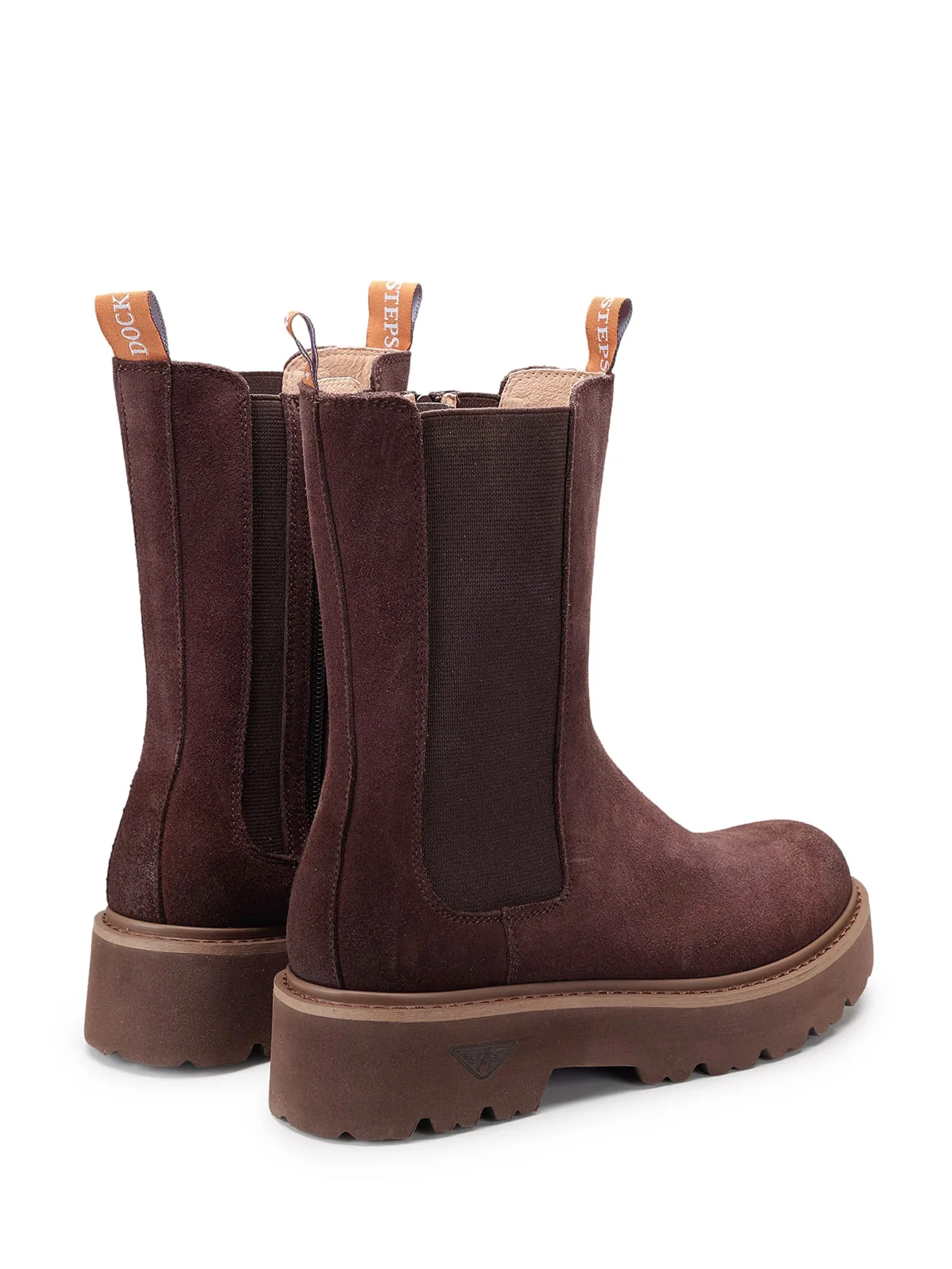 Docksteps Stivaletti Donna | DSW874400 - Image 3