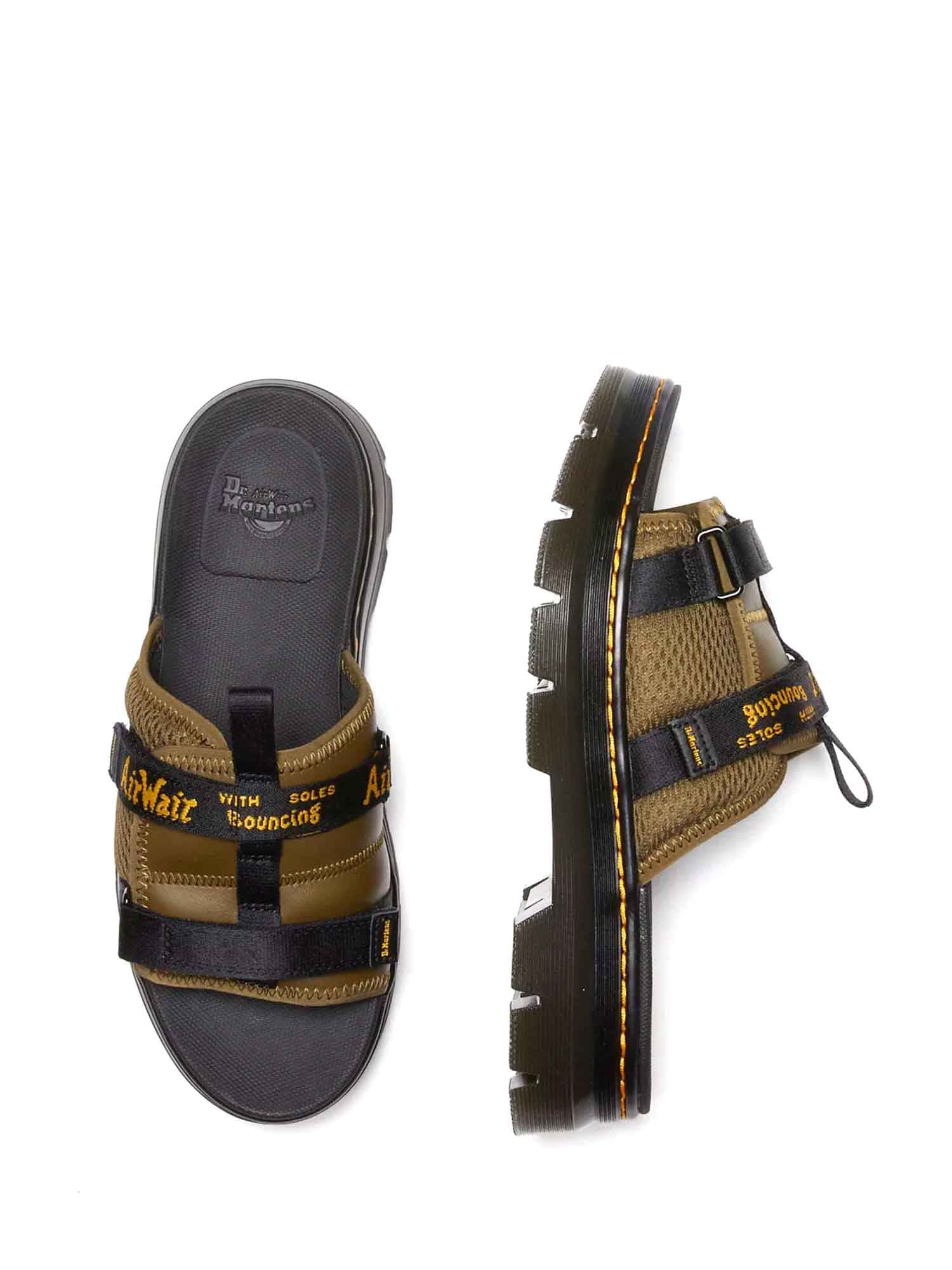 Dr. Martens Ciabatte Donna | 30852538 - Image 4