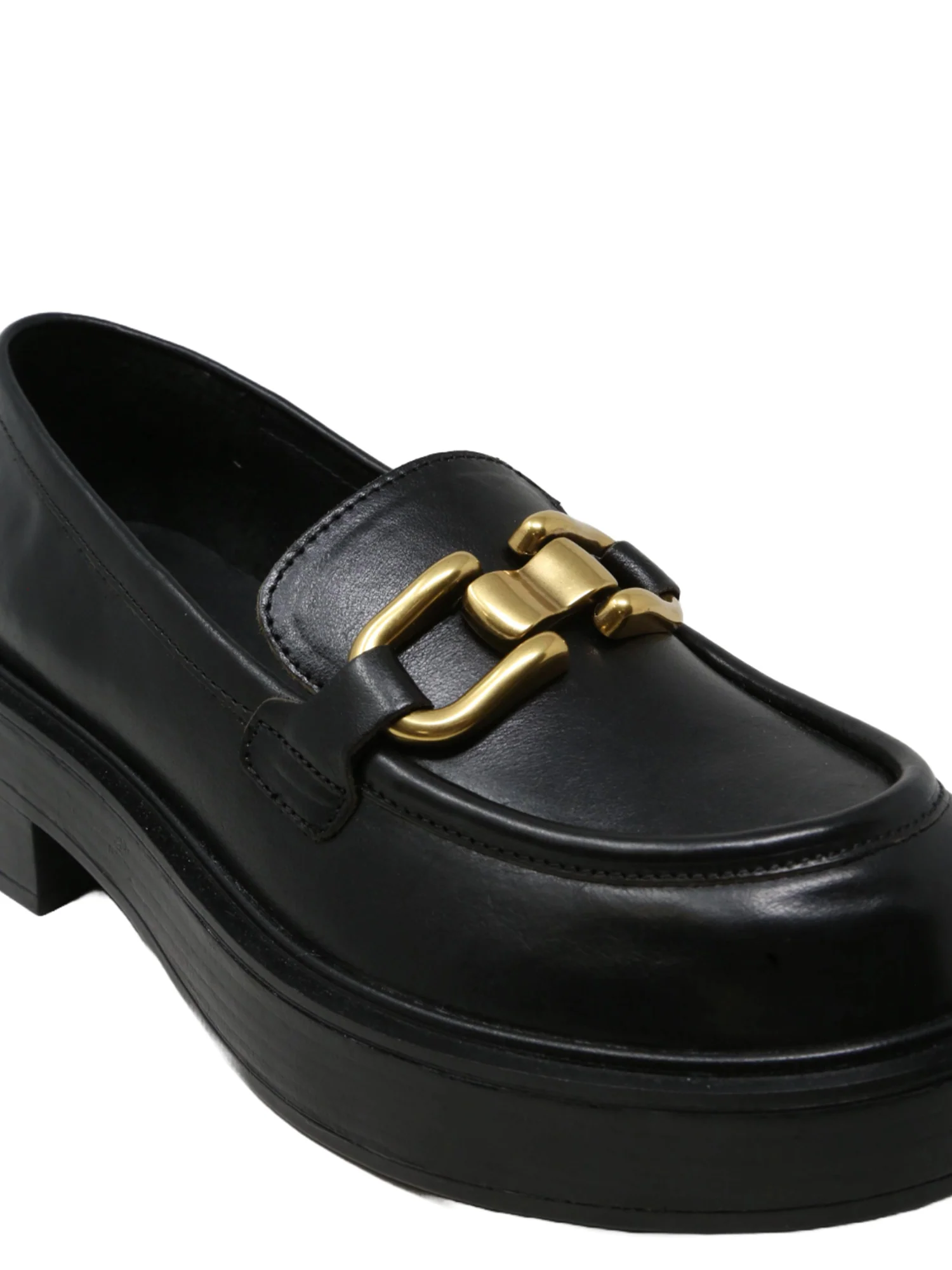 Emanuelle Vee Mocassini Donna | 442M-705-15-P131 - Image 4