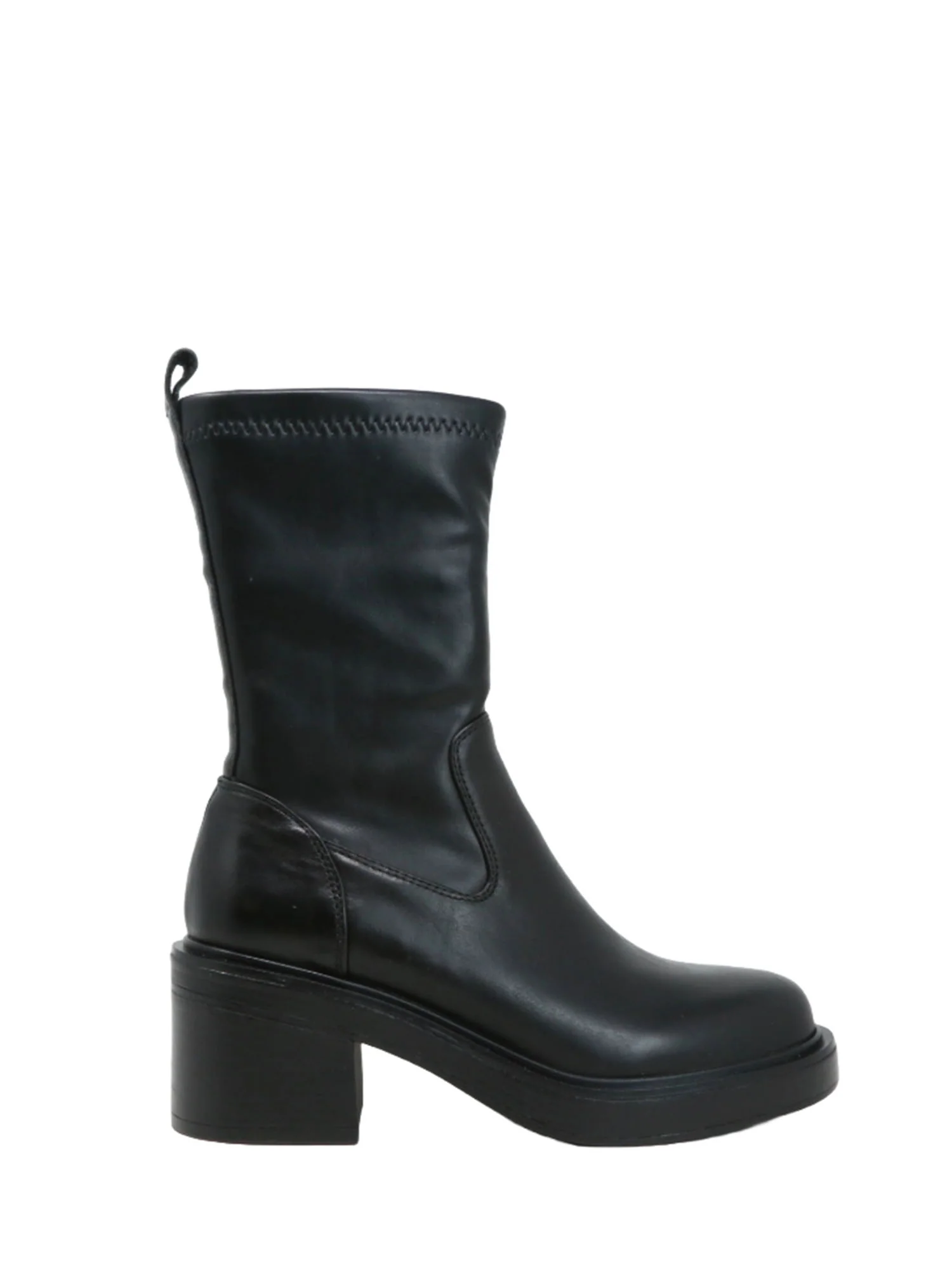 Emanuelle Vee Stivaletti Donna | 442M-706-18-P131CB
