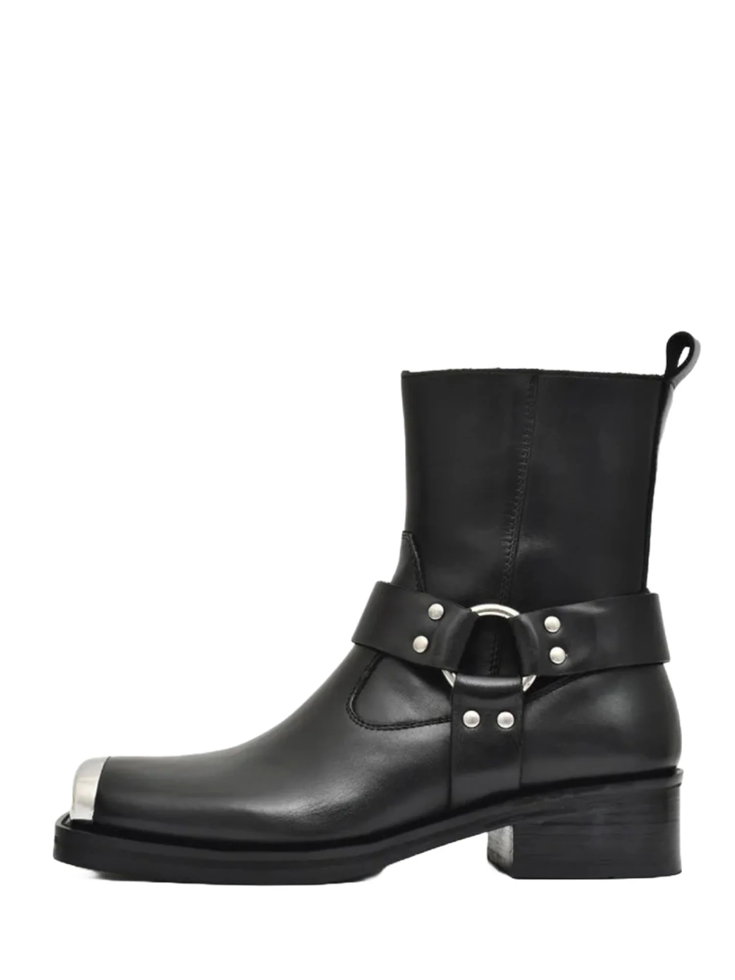 Emanuelle Vee Stivaletti Donna | 442M-717-11-CRA