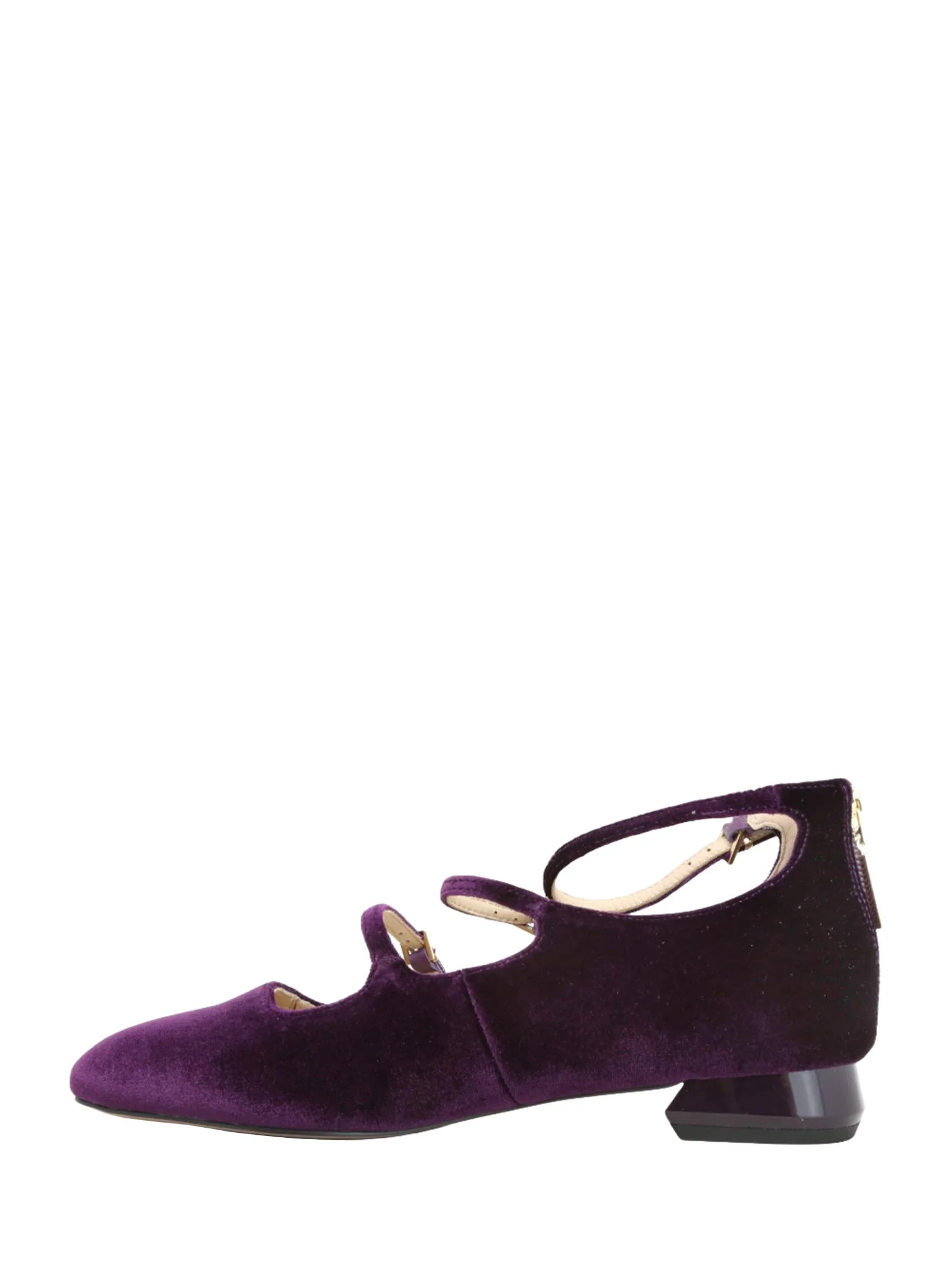 Emanuelle Vee Ballerine Donna | 442M-718-11-T149 - Image 2