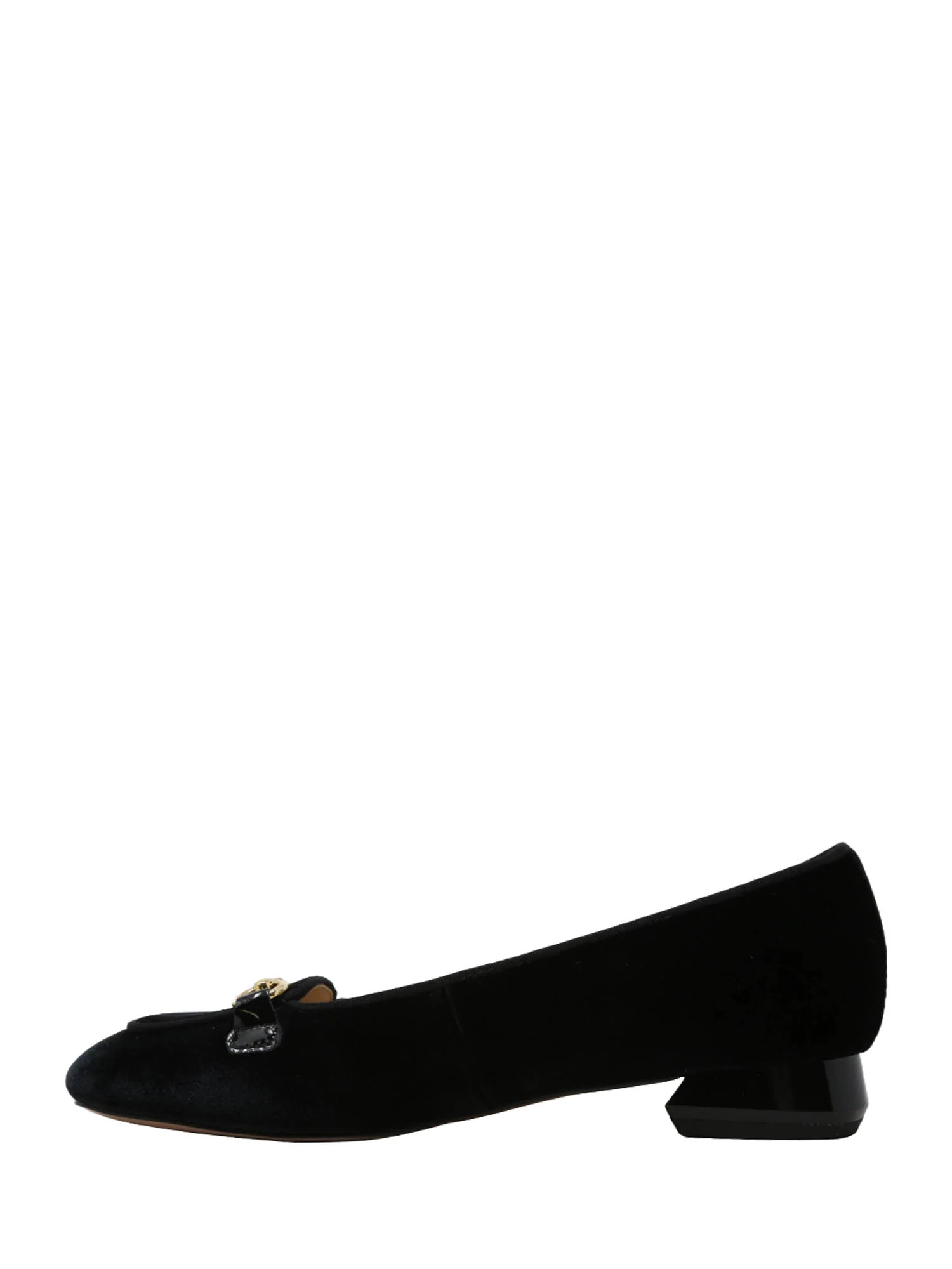 Emanuelle Vee Ballerine Donna | 442M-718-21-T149 - Image 2