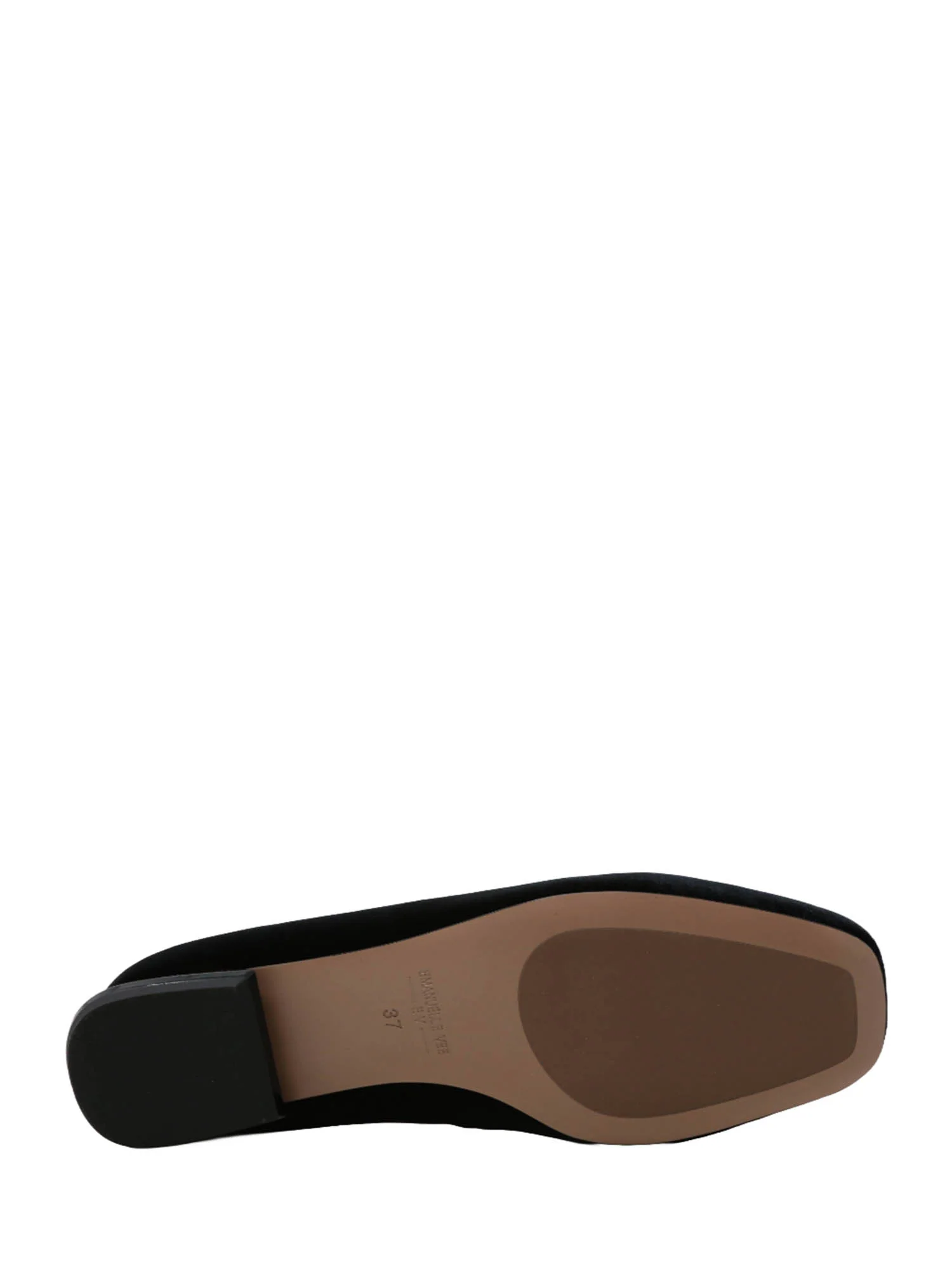Emanuelle Vee Ballerine Donna | 442M-718-21-T149 - Image 3