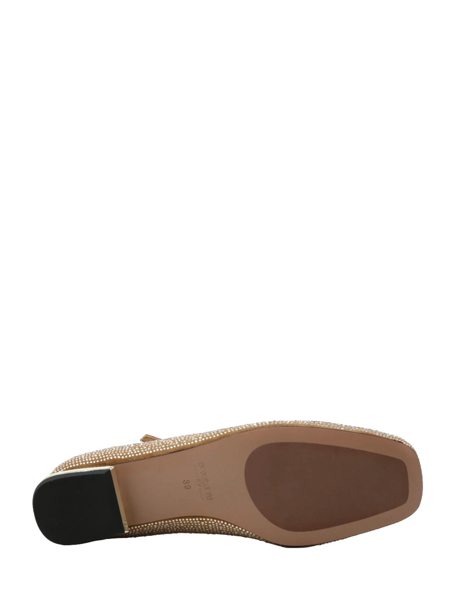 Emanuelle Vee Ballerine Donna | 442M-718-22-T153 - Image 3