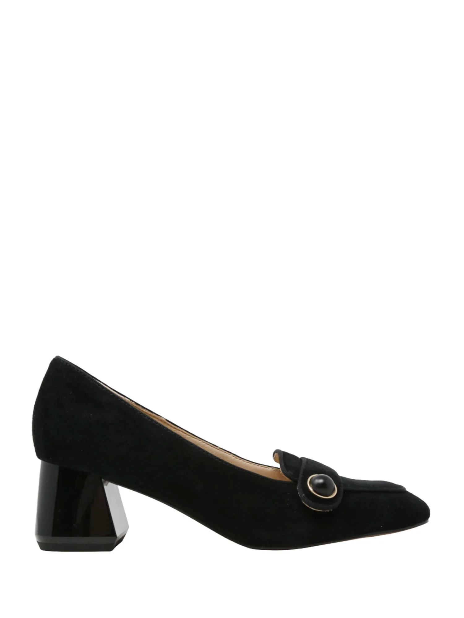 Emanuelle Vee Decolleté Donna | 442M-719-12-P002