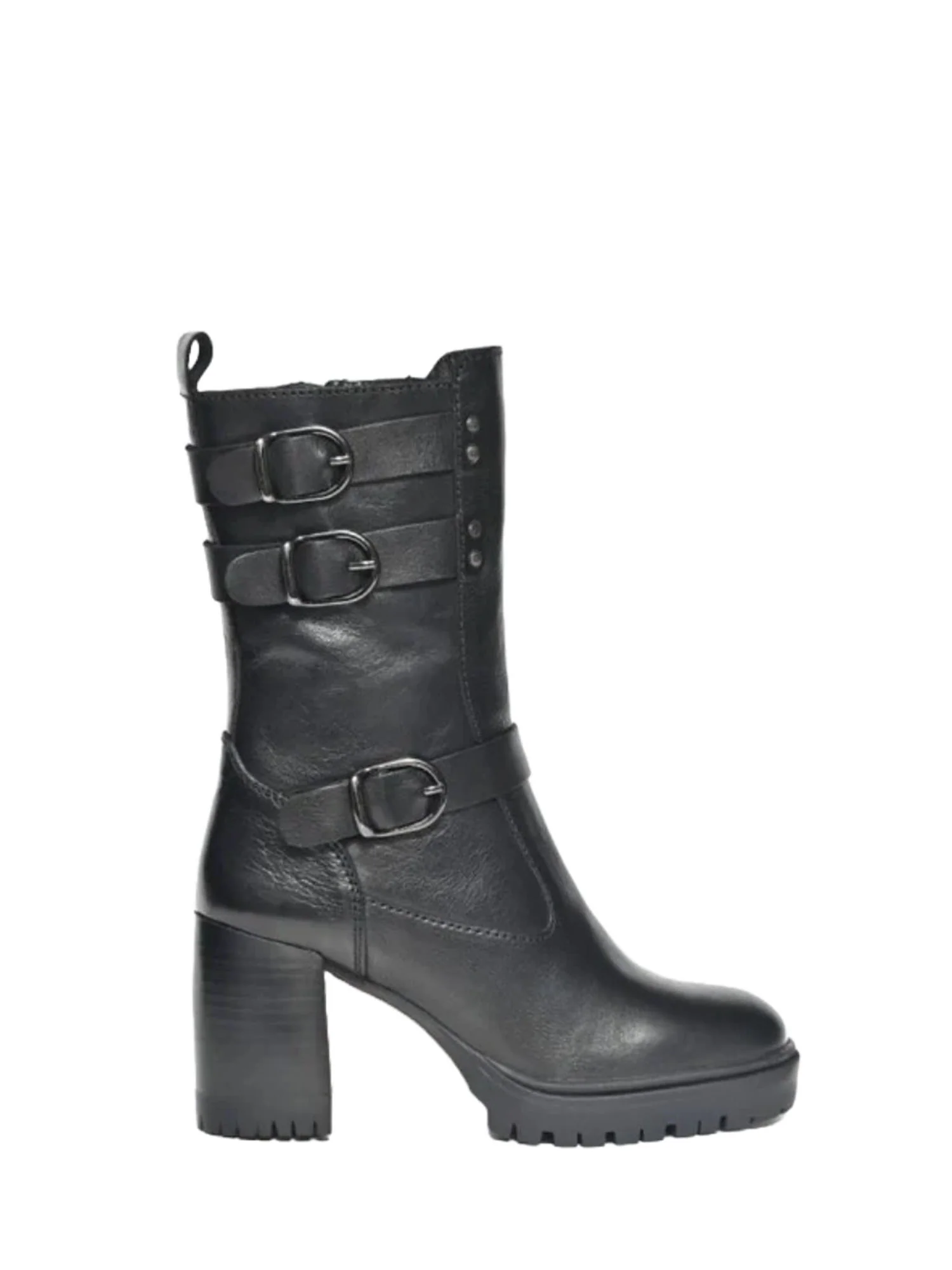 Emanuelle Vee Stivaletti Donna | 442M-723-11-CWM