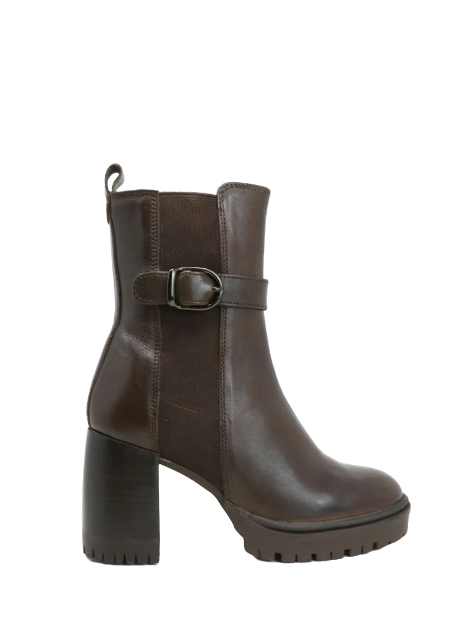Emanuelle Vee Stivaletti Donna | 442M-723-12-CWM