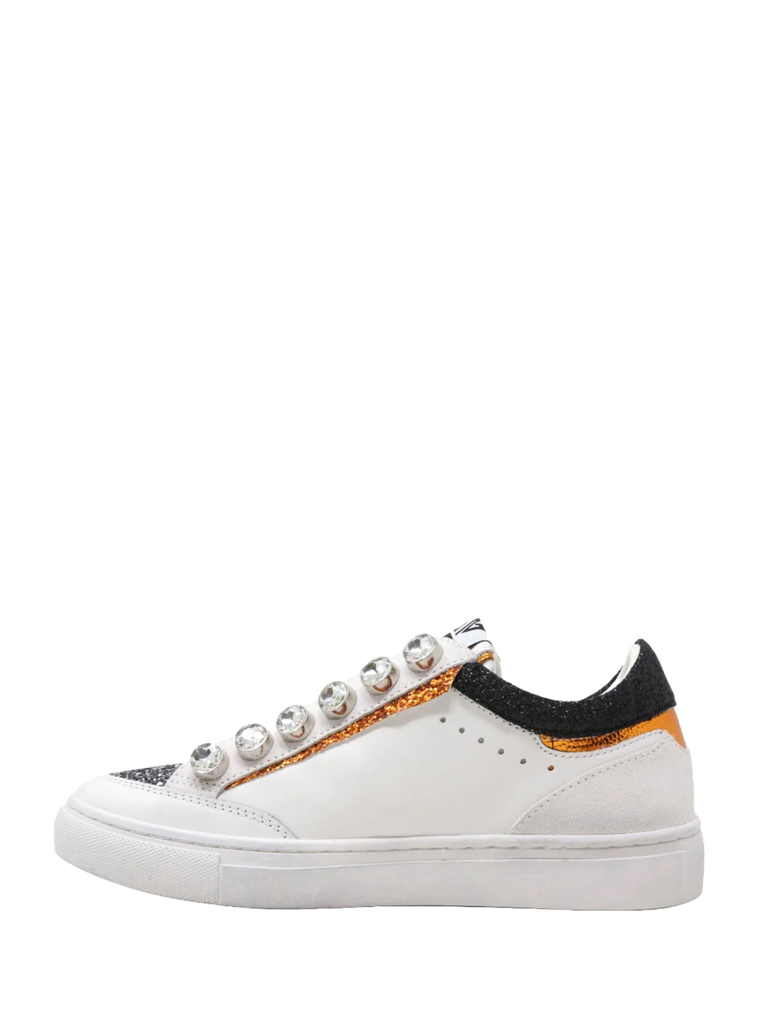 Emanuelle Vee Sneakers Donna | 442P-700-12-P003CB - Image 10