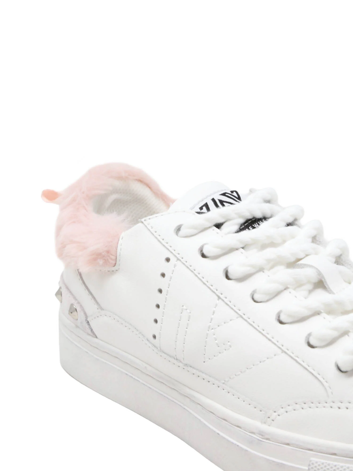 Emanuelle Vee Sneakers Donna | 442P-700-13-P003CB - Image 4