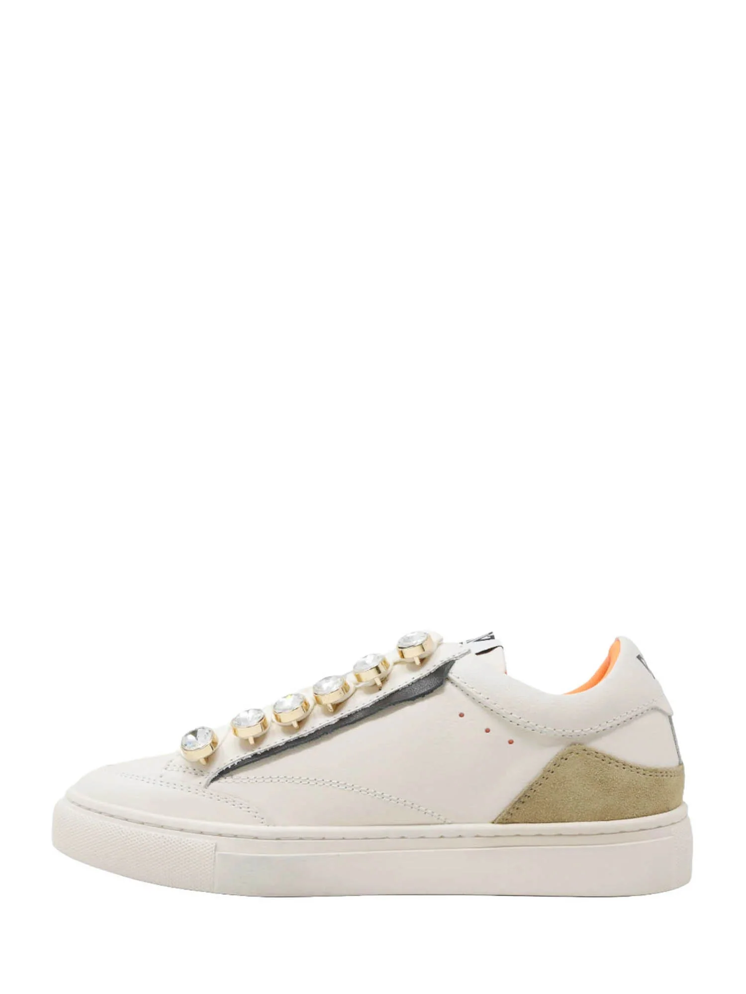 Emanuelle Vee Sneakers Donna | 442P-700-33-P003CB - Image 14