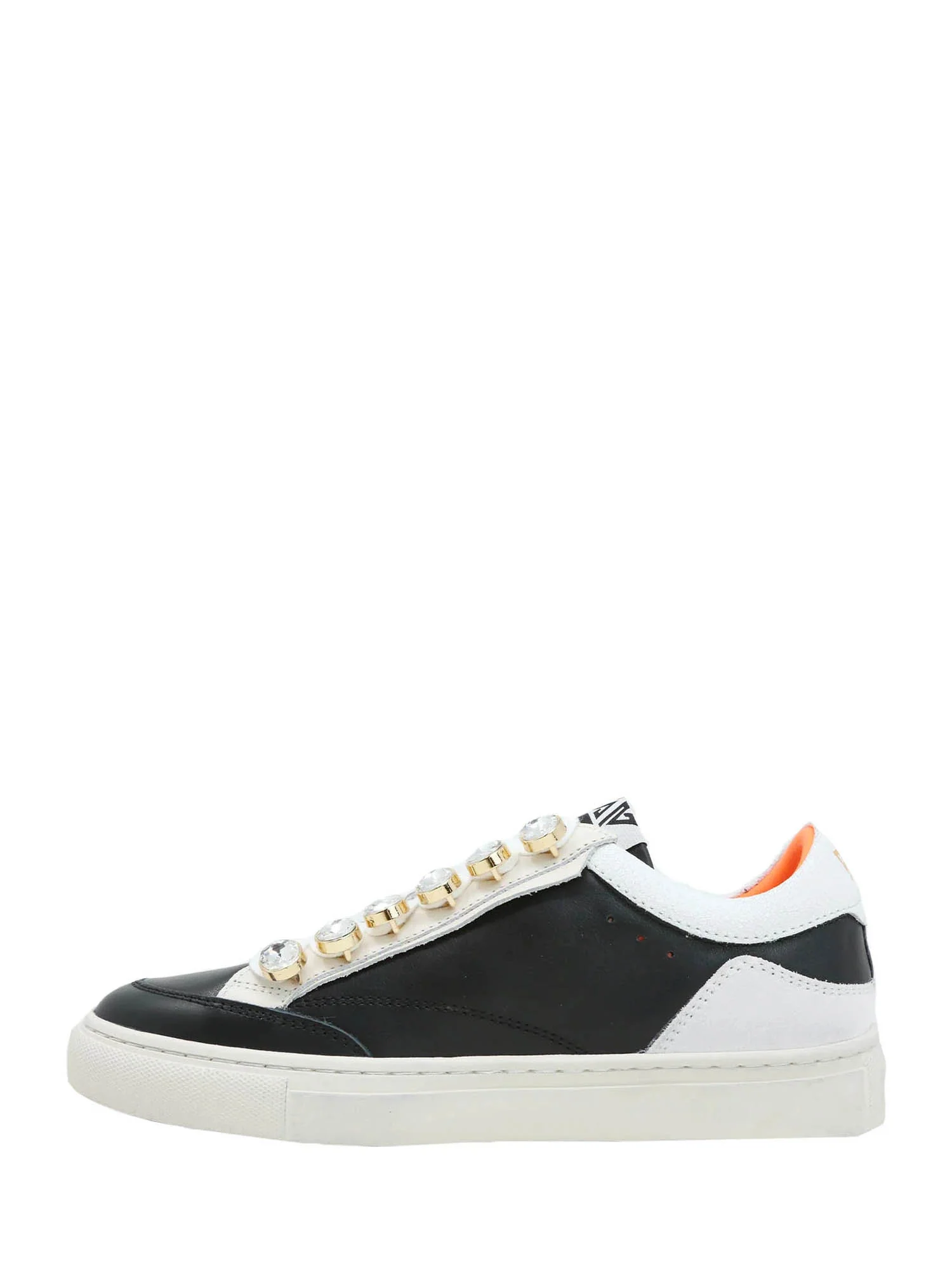 Emanuelle Vee Sneakers Donna | 442P-700-33-P003CB - Image 2