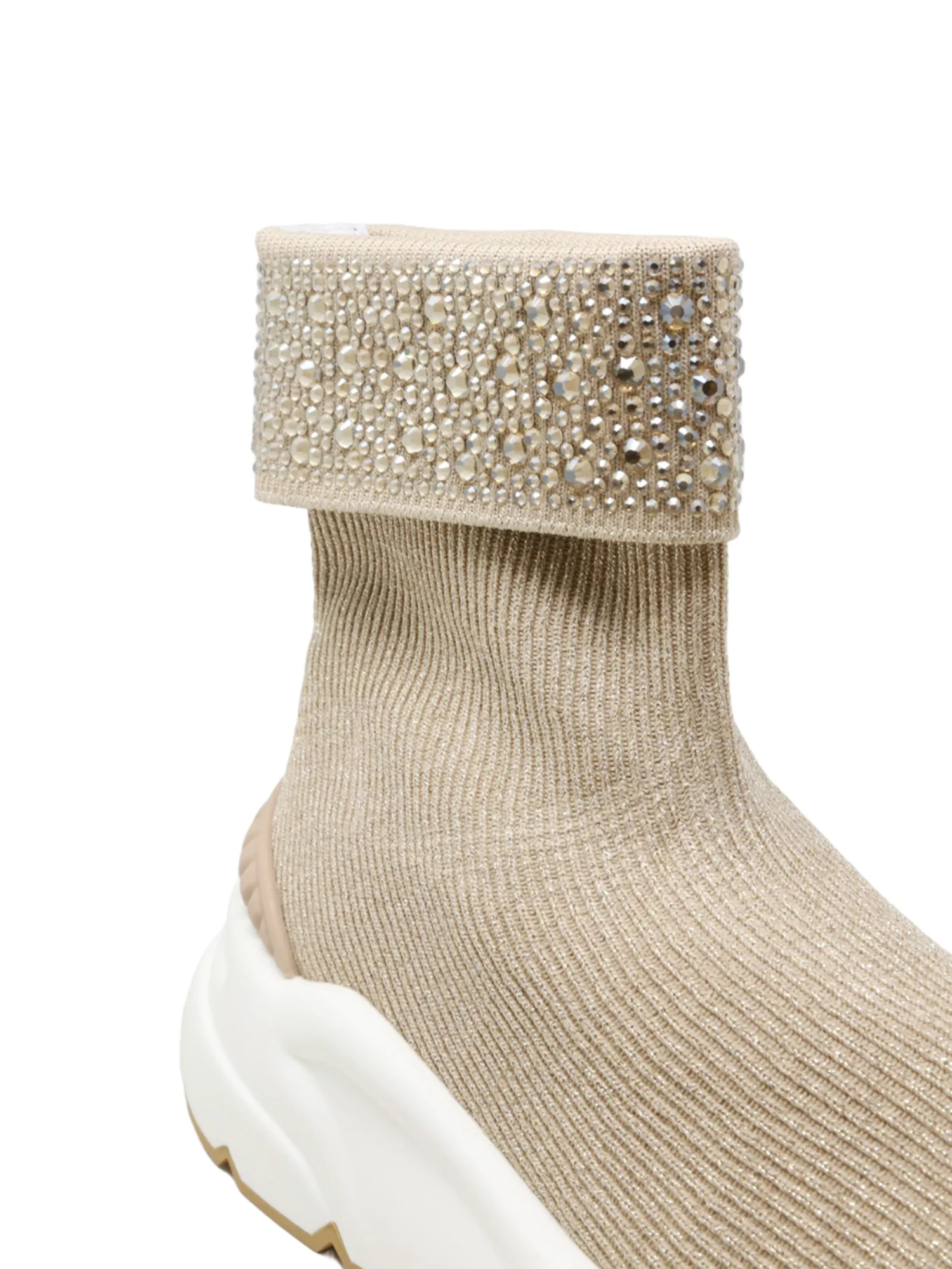 Emanuelle Vee Sneakers Donna | 442P-703-10-CLZ - Image 4