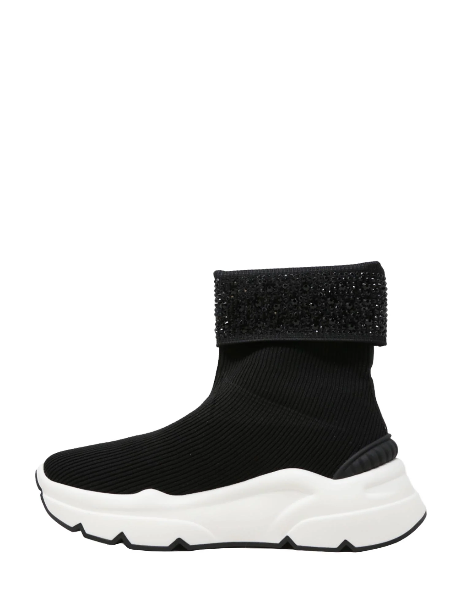 Emanuelle Vee Sneakers Donna | 442P-703-10-CLZ - Image 6