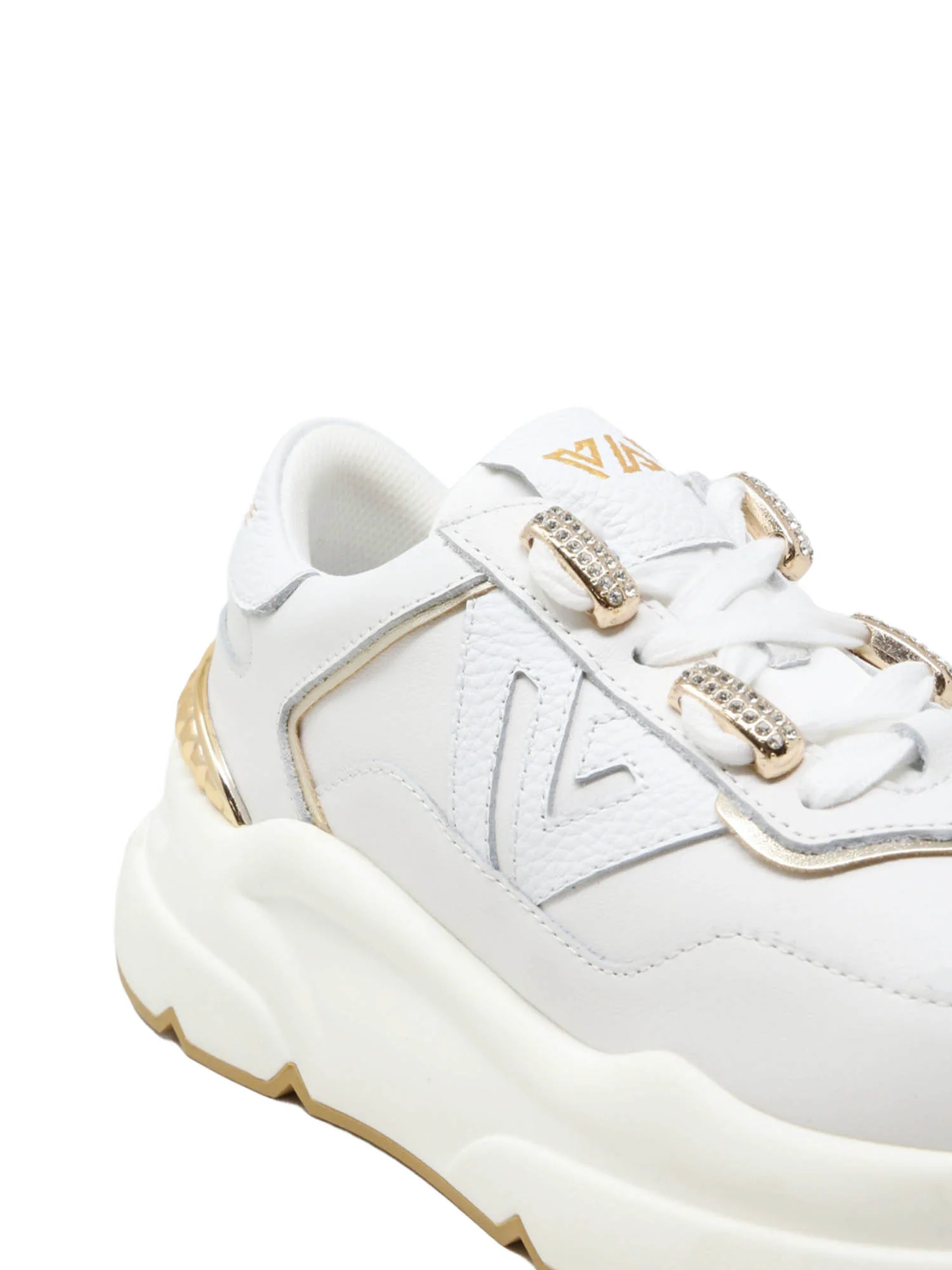 Emanuelle Vee Sneakers Donna | 442P-703-13-P003CB - Image 8