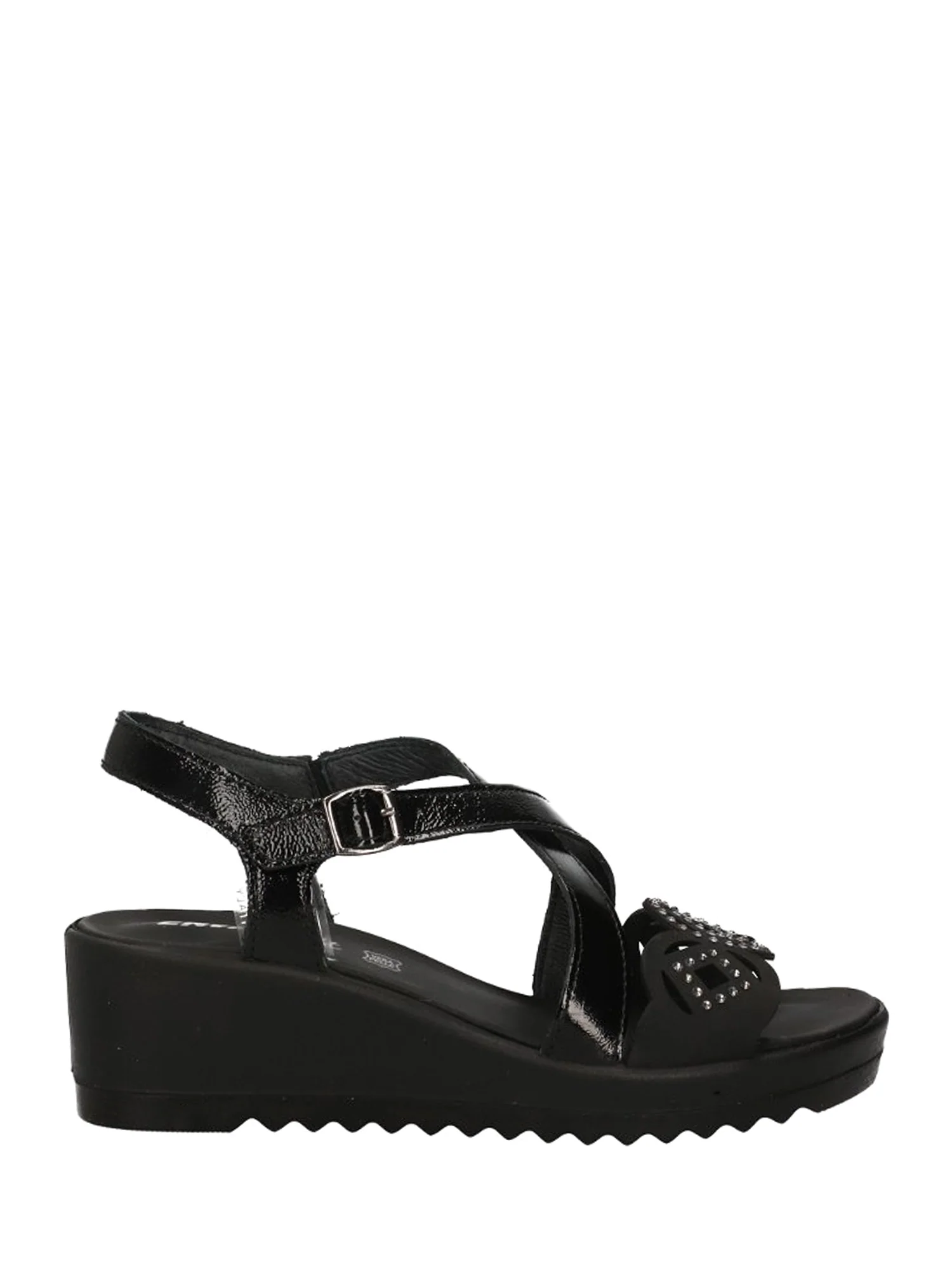 Enval Sandali Zeppa Donna | 5781200