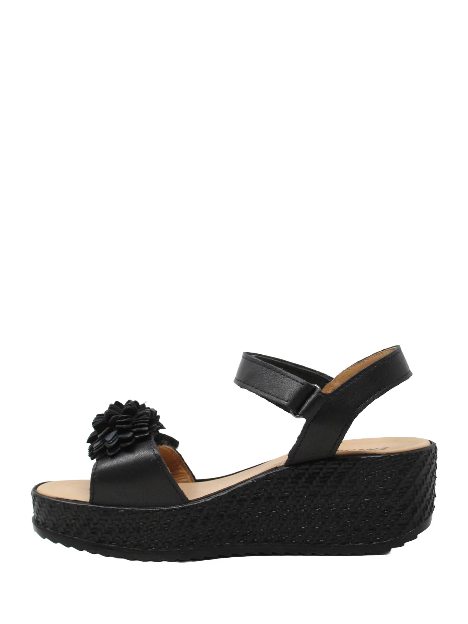 Enval Sandali Zeppa Donna | 5783800 - Image 2