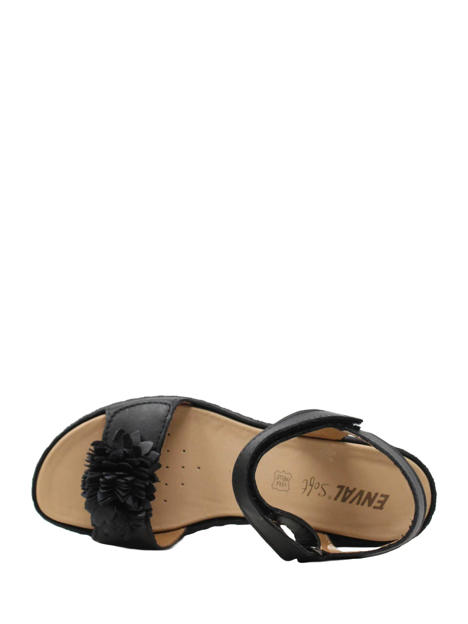 Enval Sandali Zeppa Donna | 5783800 - Image 3