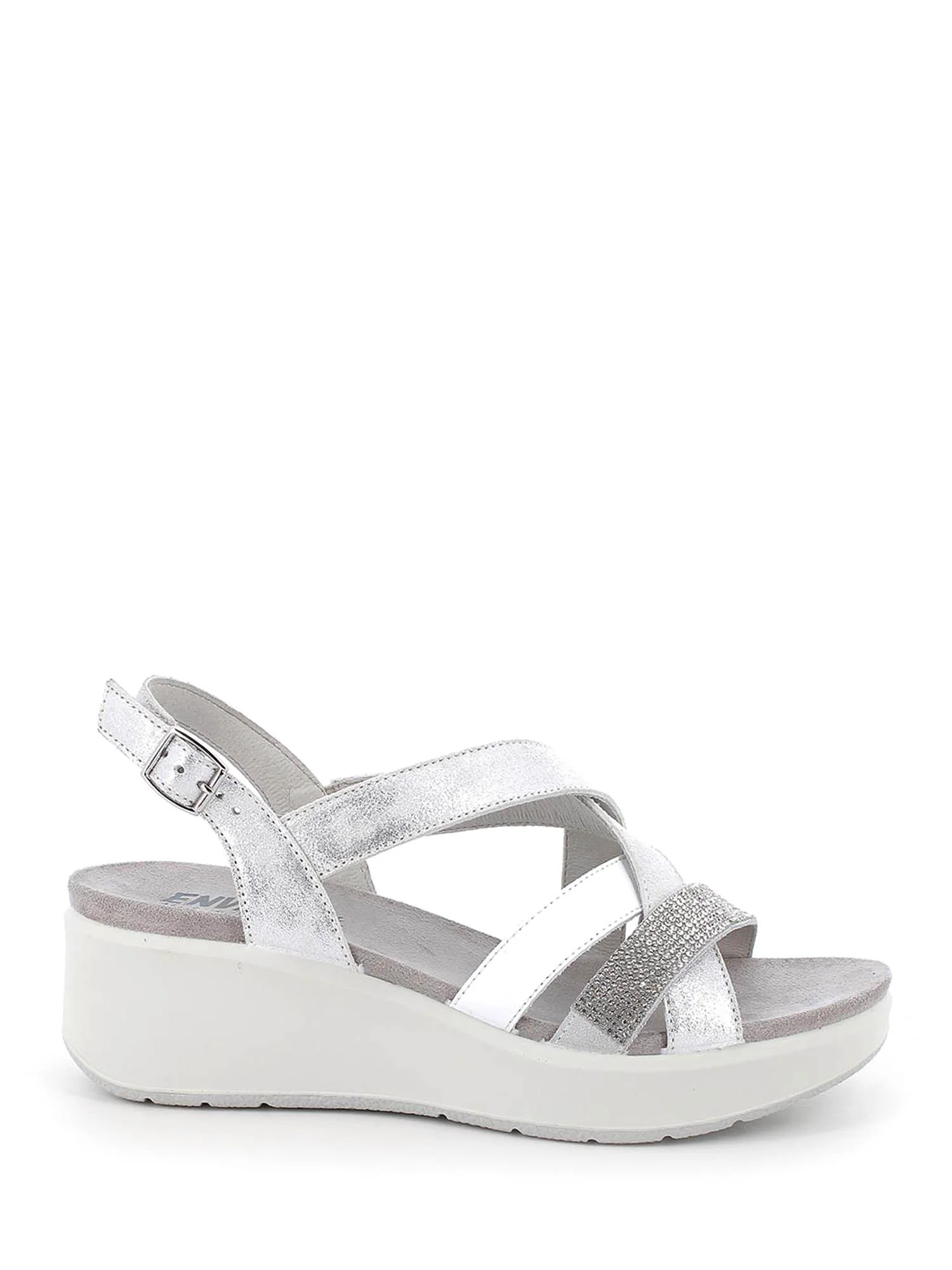 Enval Sandali Zeppa Donna | 5795911