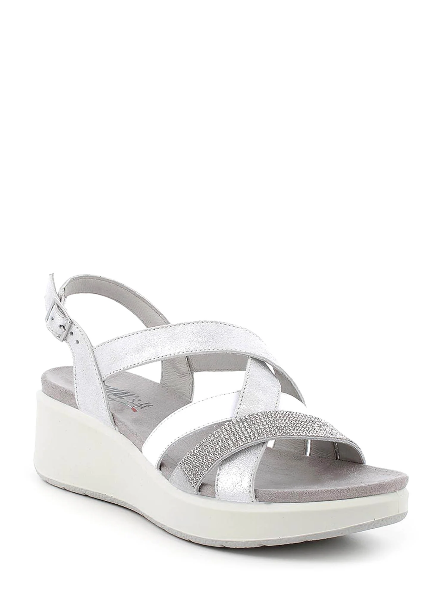 Enval Sandali Zeppa Donna | 5795911 - Image 2