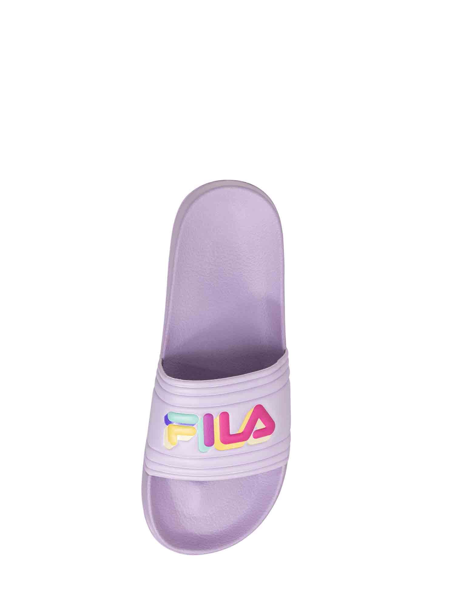 Fila Ciabatte Donna | FFW0102 - Image 7