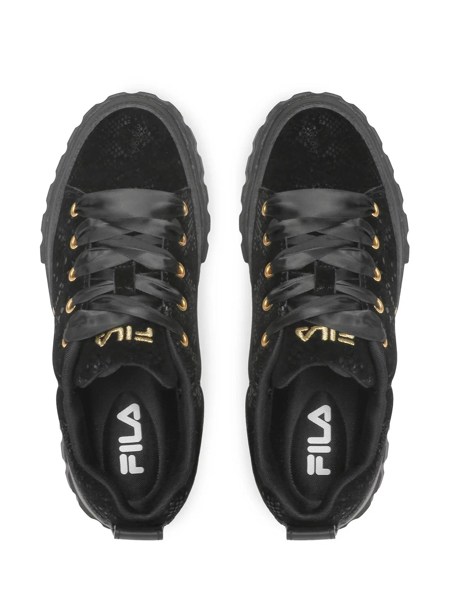 Fila Sneakers Donna | FFW0189 - Image 3