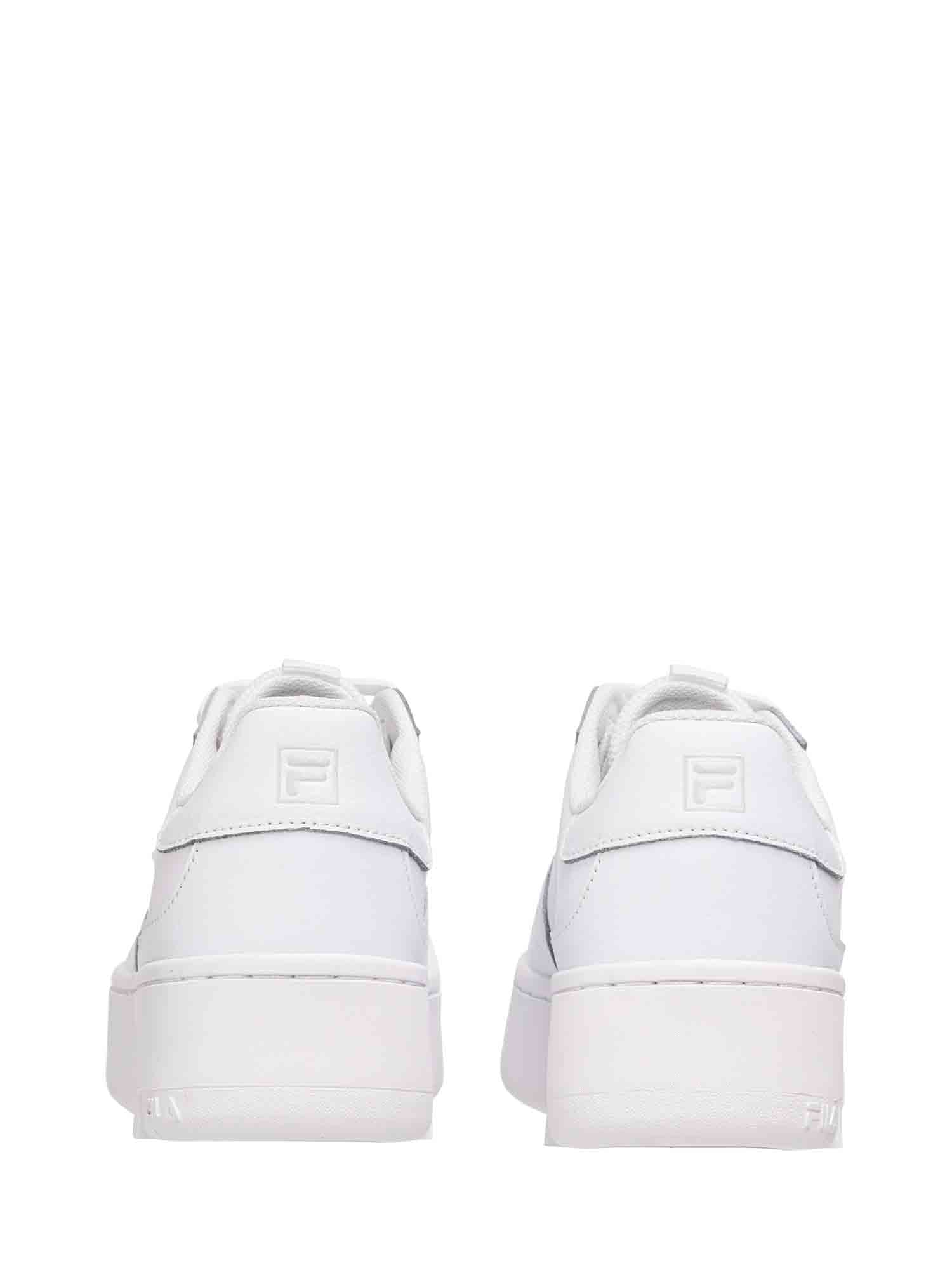 Fila Sneakers Donna | FFW0348 - Image 4