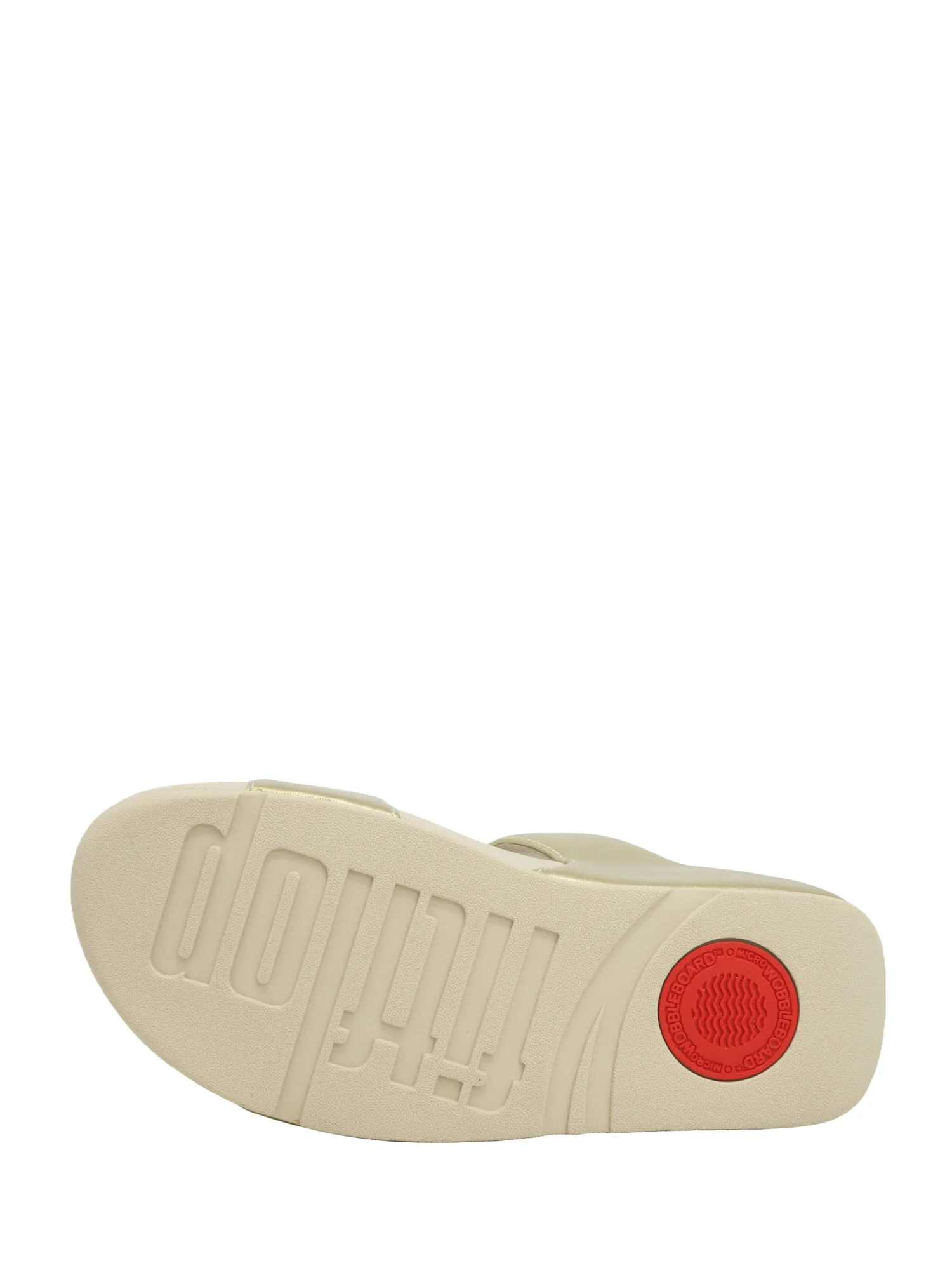 Fitflop Sandali Zeppa Donna | 34277 - Image 6
