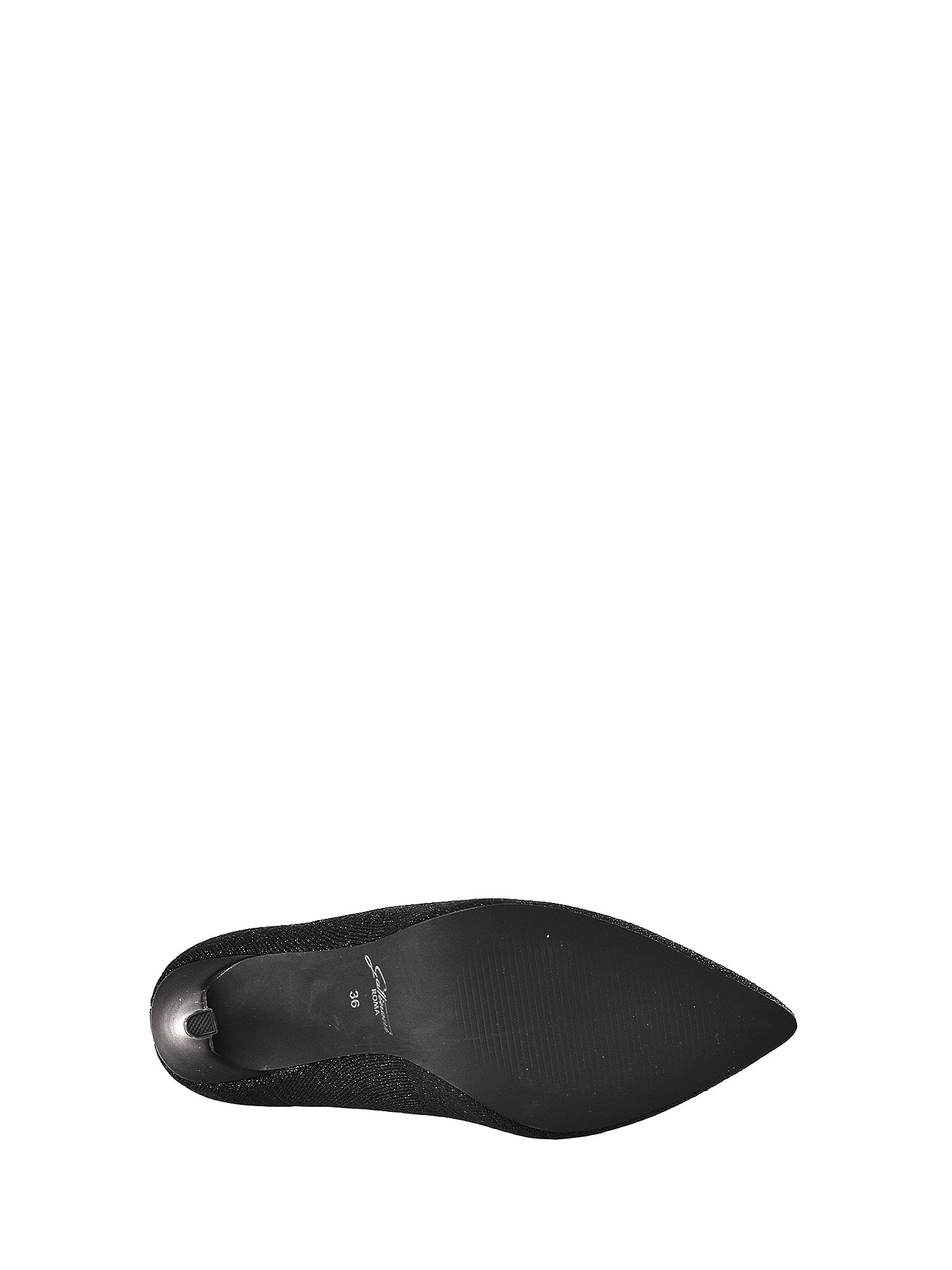 Gattinoni Roma Stivaletti Donna | PINZO0778W - Image 6
