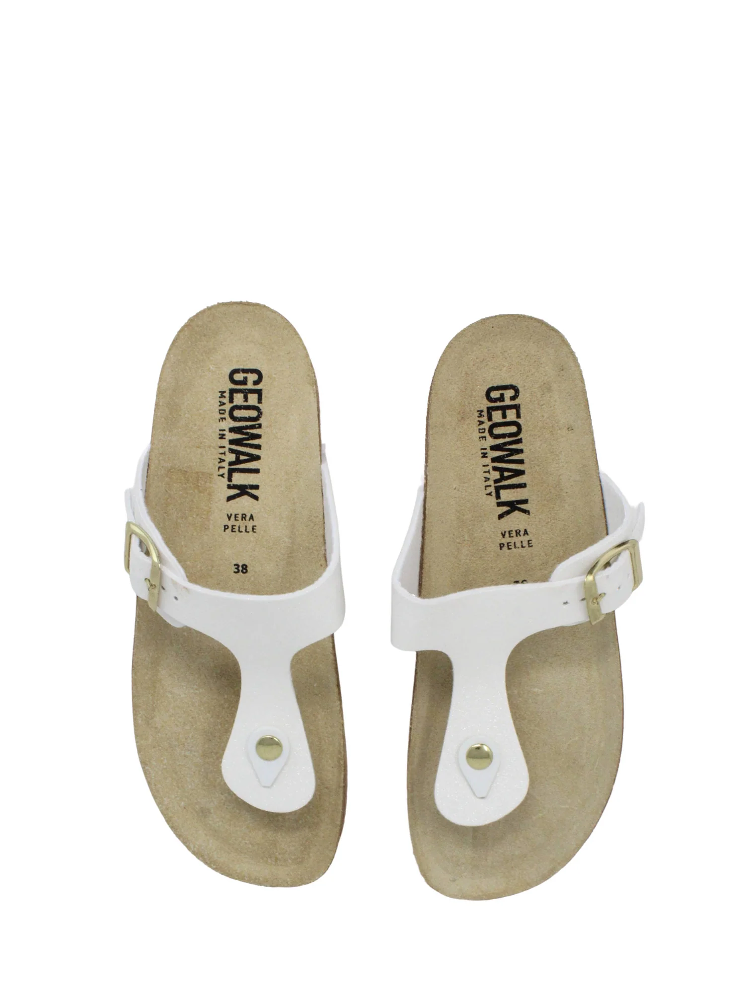 Geowalk Infradito Donna | 257P2177S - Image 39