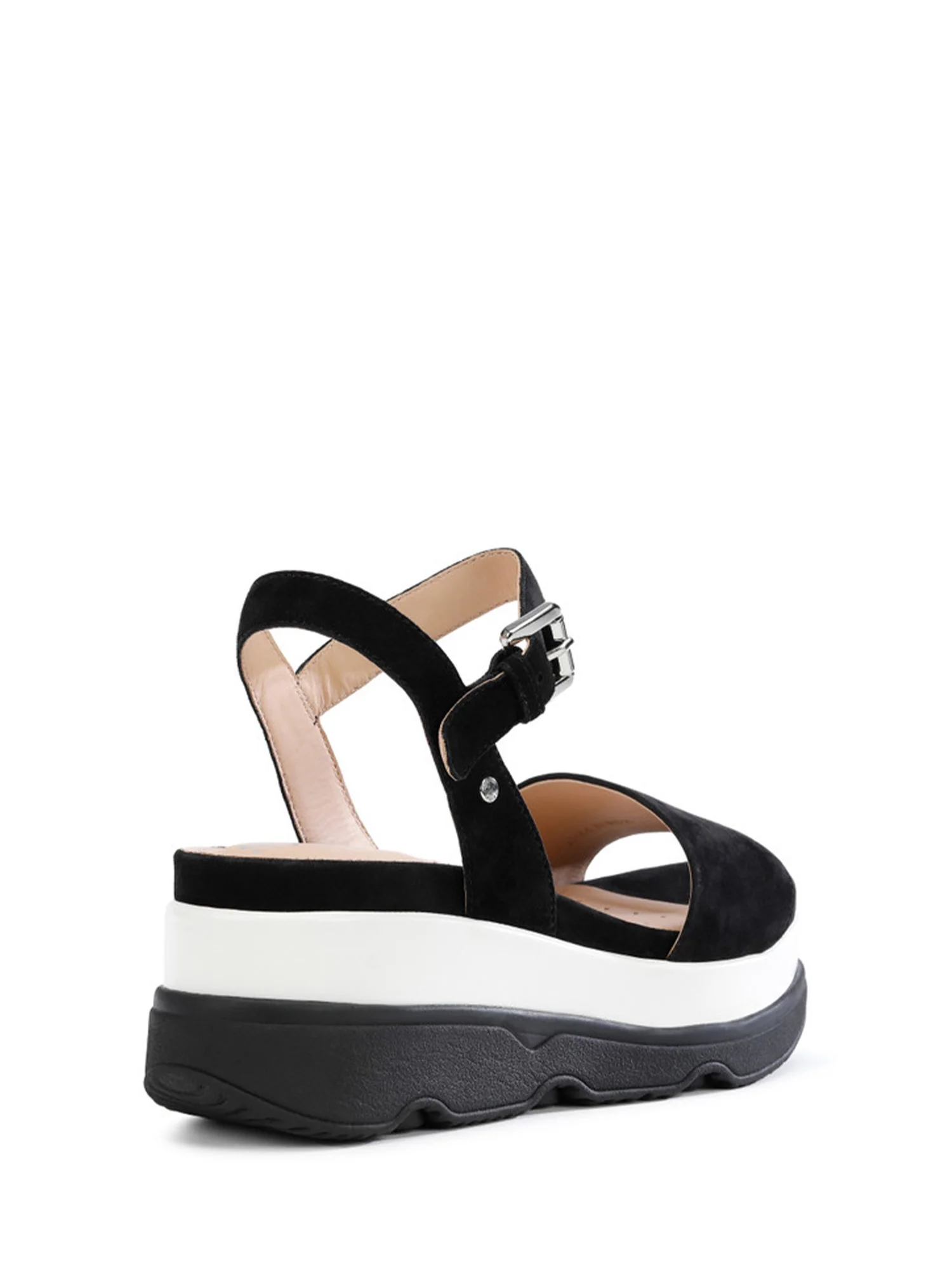Geox Sandali Zeppa Donna | D02HBC 00021 - Image 8