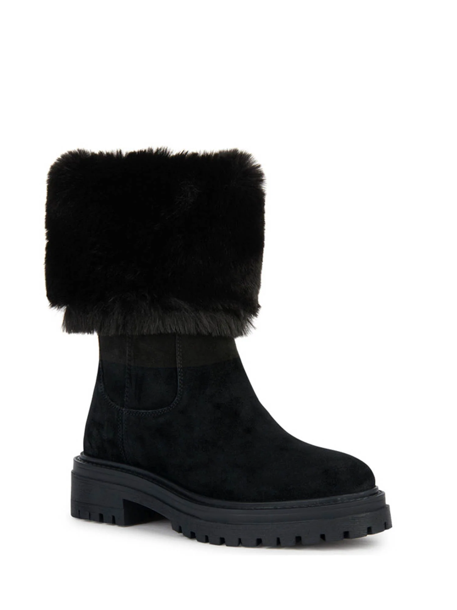 Geox Stivaletti Donna | D04HRM 022BH - Image 2