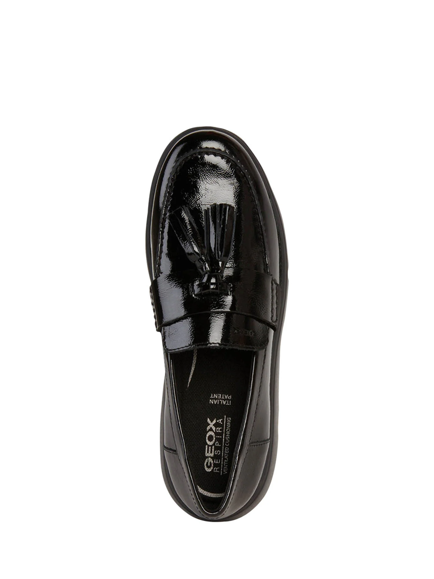 Geox Mocassini Donna | D04LCA 00067 - Image 4