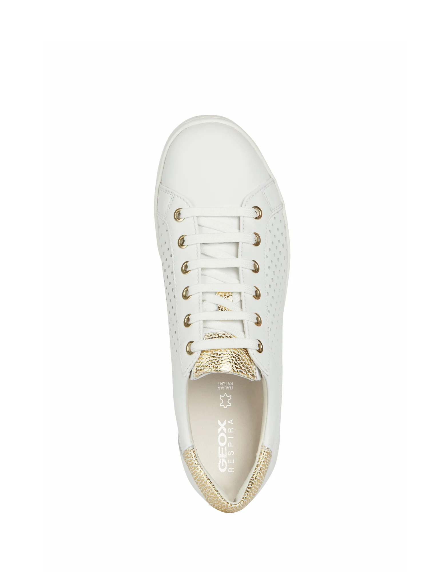 Geox Sneakers Donna | D151BB 085CF - Image 3