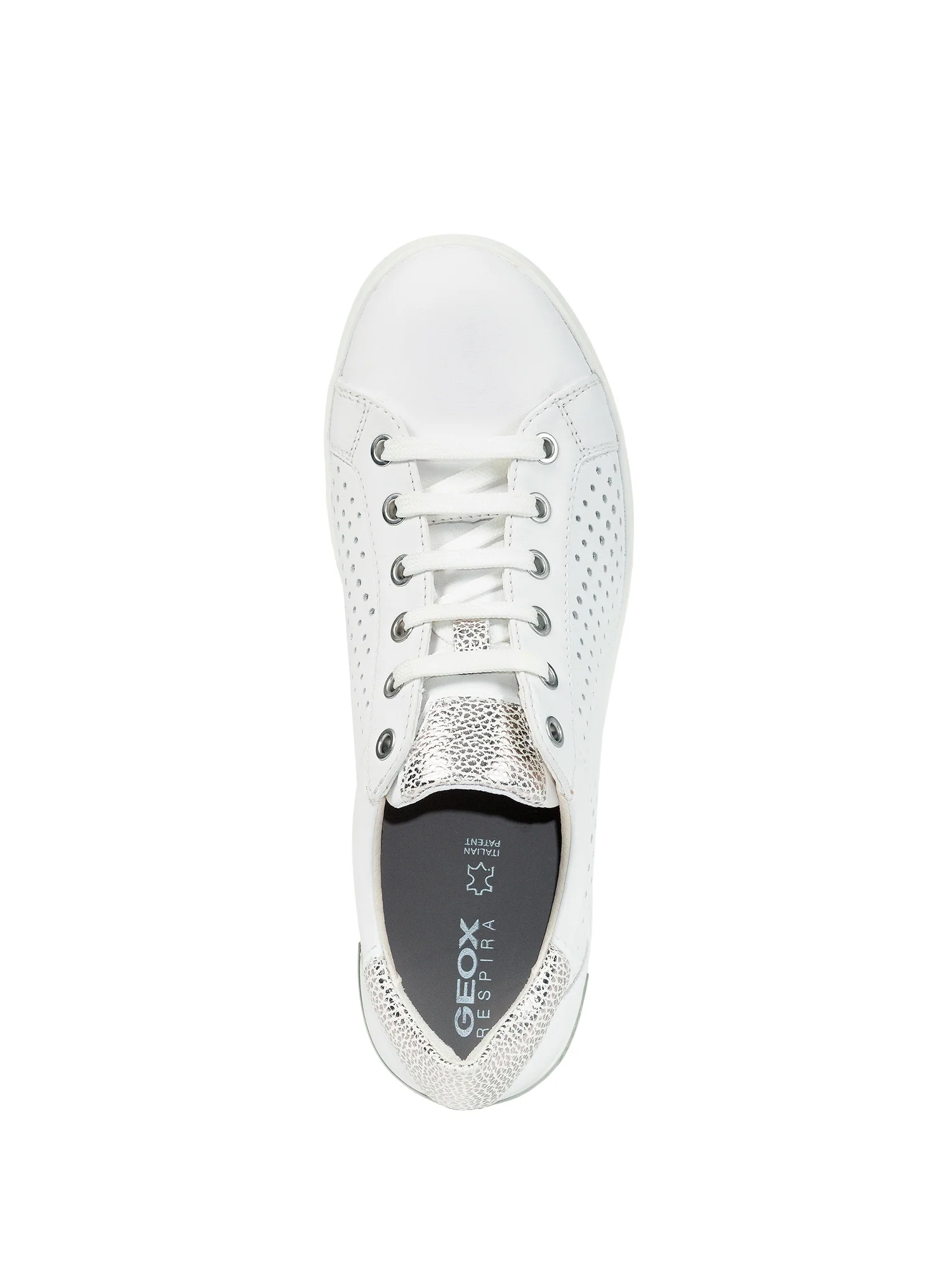 Geox Sneakers Donna | D151BB 085CF - Image 8