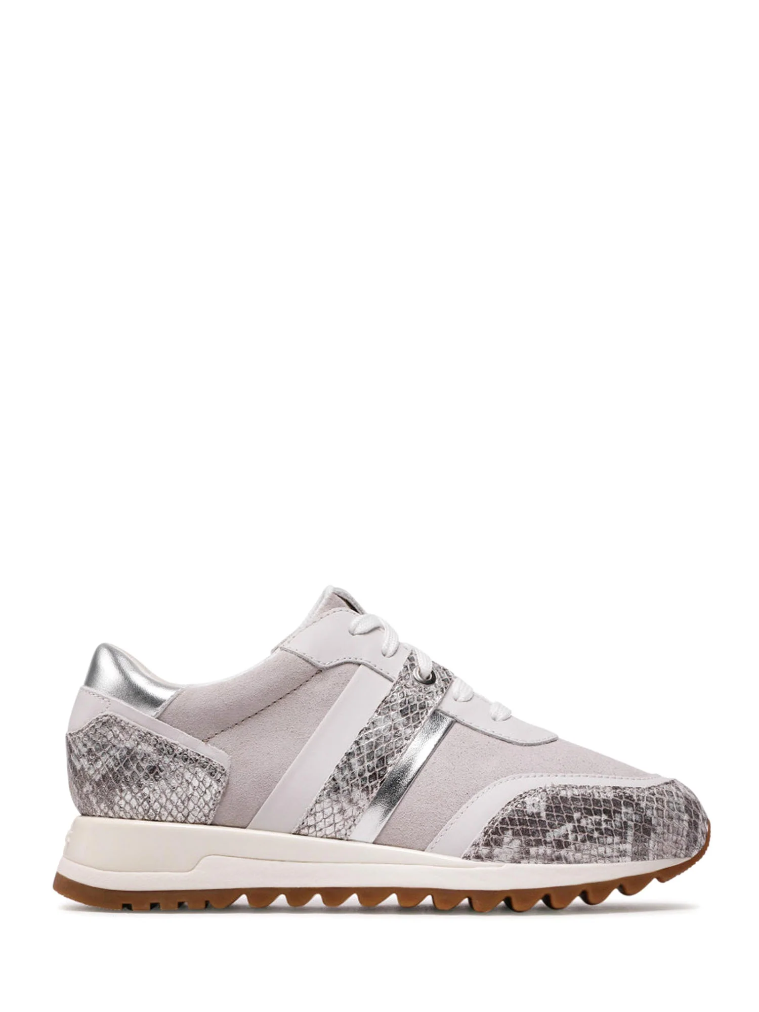 Geox Sneakers Donna | D16AQA 085RY - Image 5
