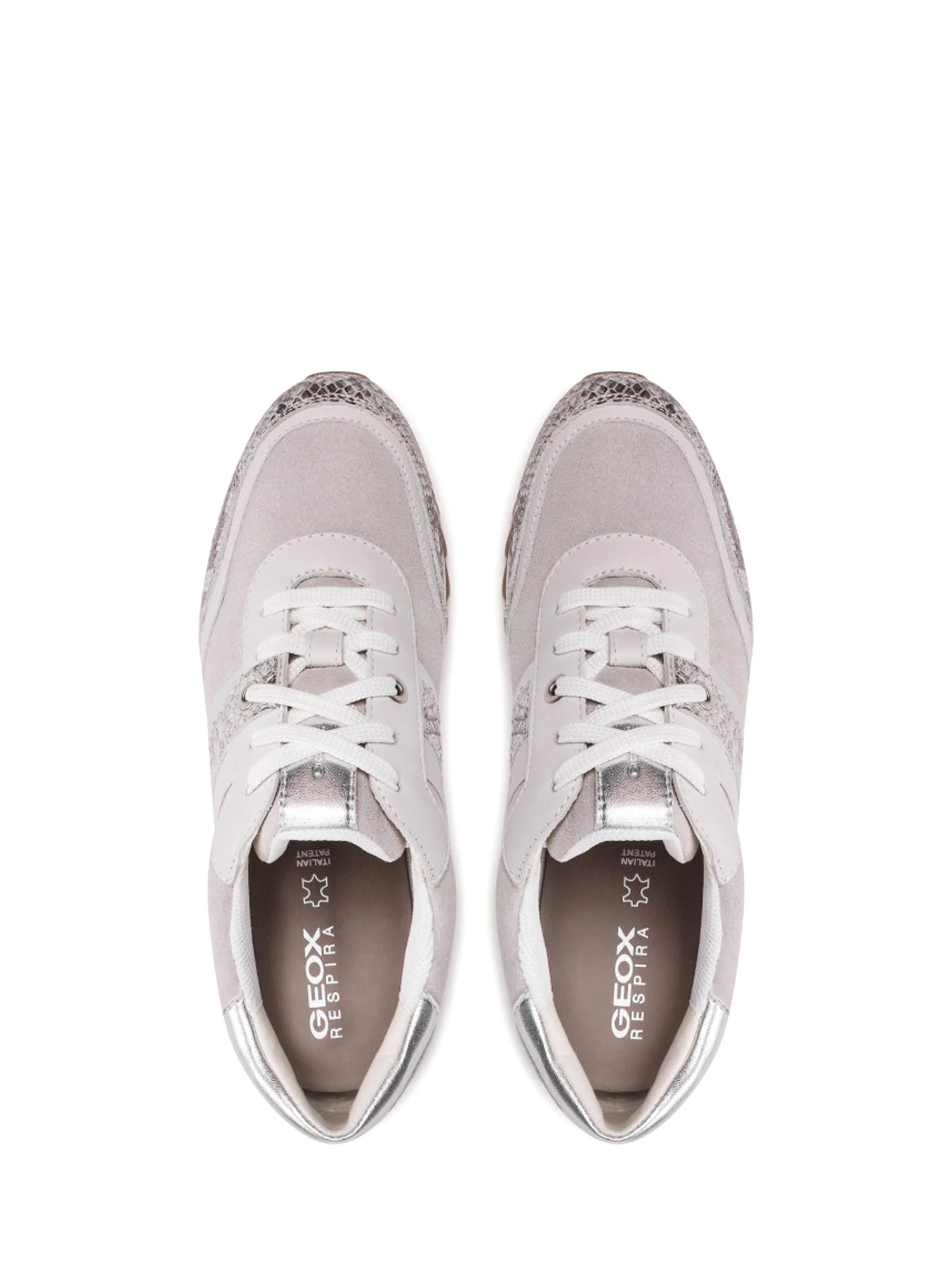 Geox Sneakers Donna | D16AQA 085RY - Image 7