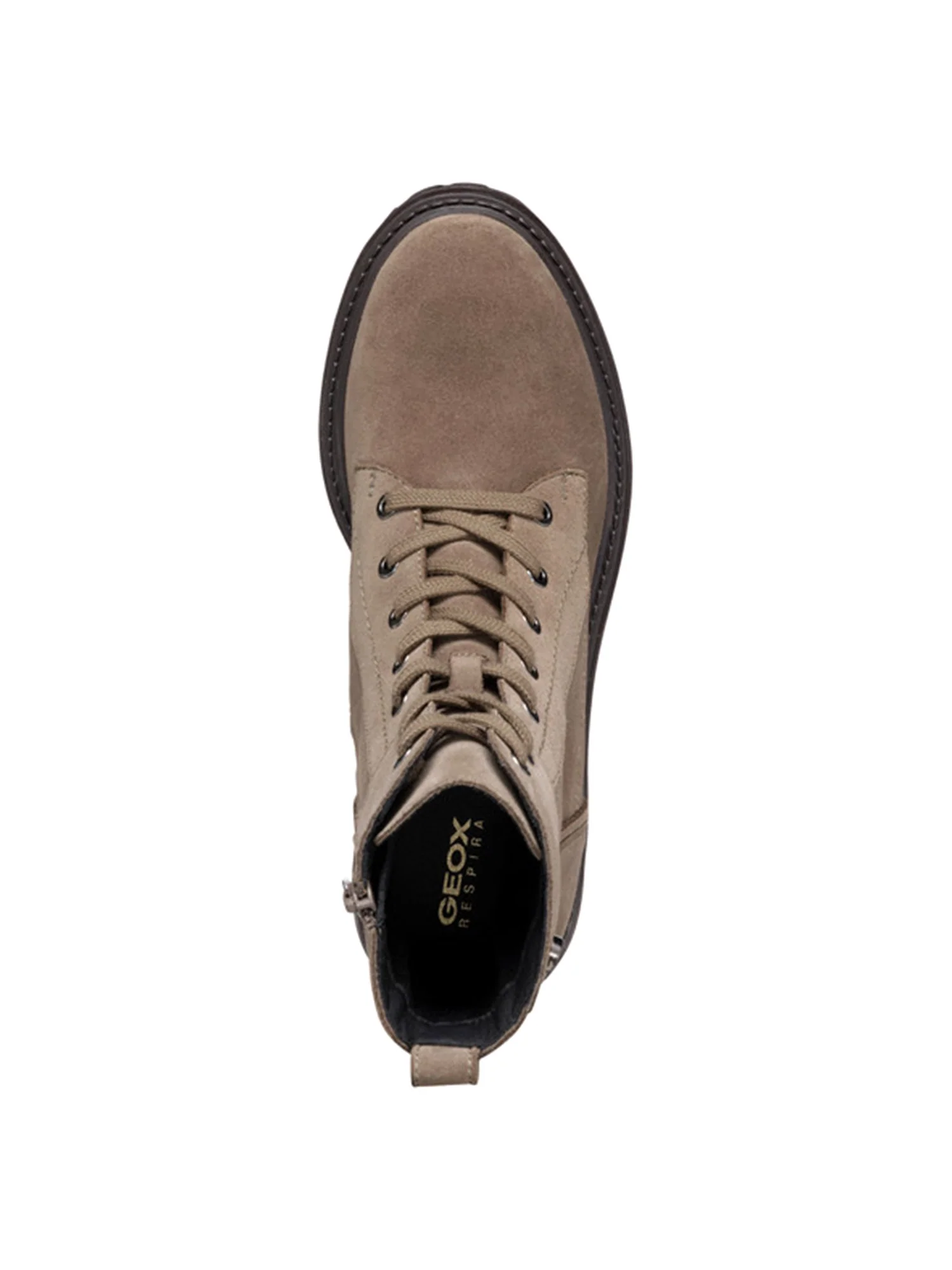Geox Anfibi Donna | D16HRC 00022 - Image 4