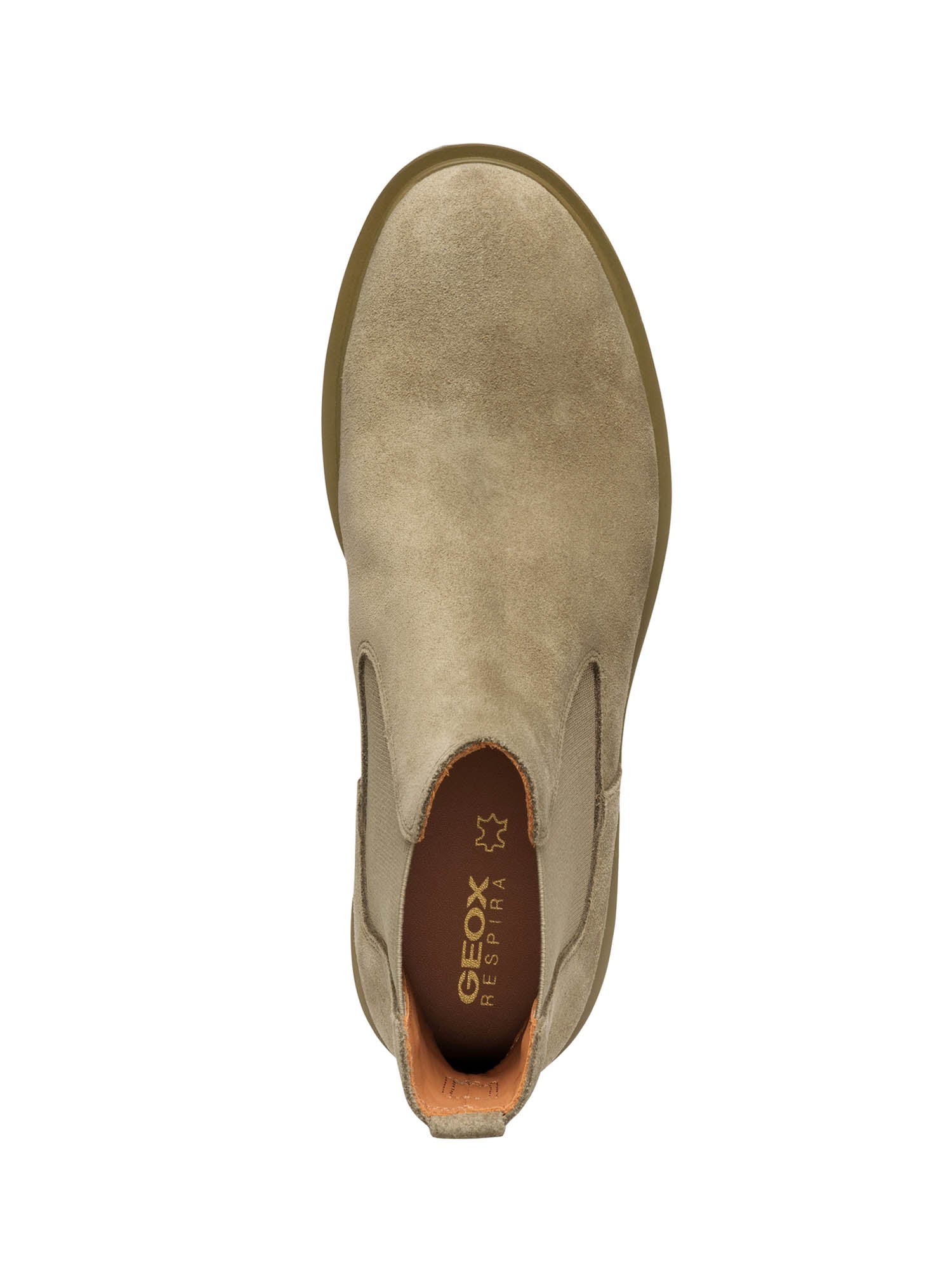 Geox Stivaletti Donna | D16QRC 00022 - Image 8