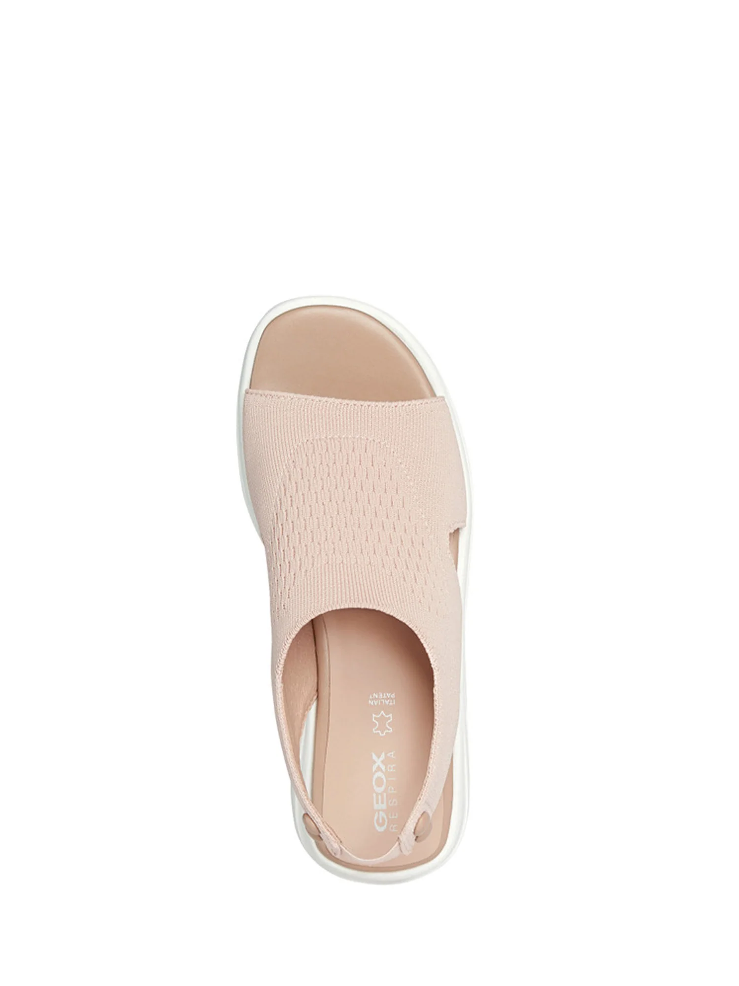Geox Sandali Donna | D25SVD 0006K - Image 4