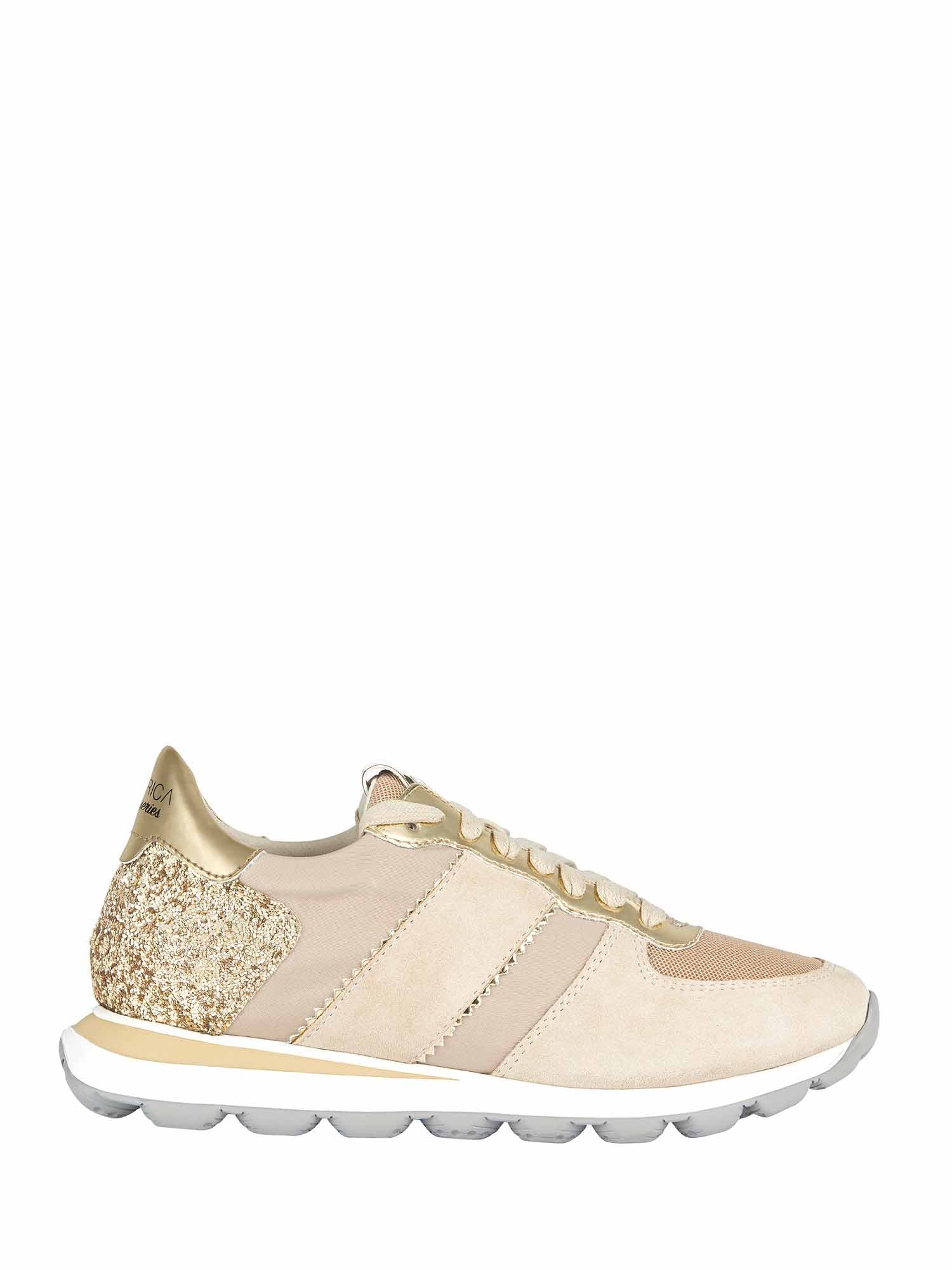 Geox Sneakers Donna | D26F4A 022FU