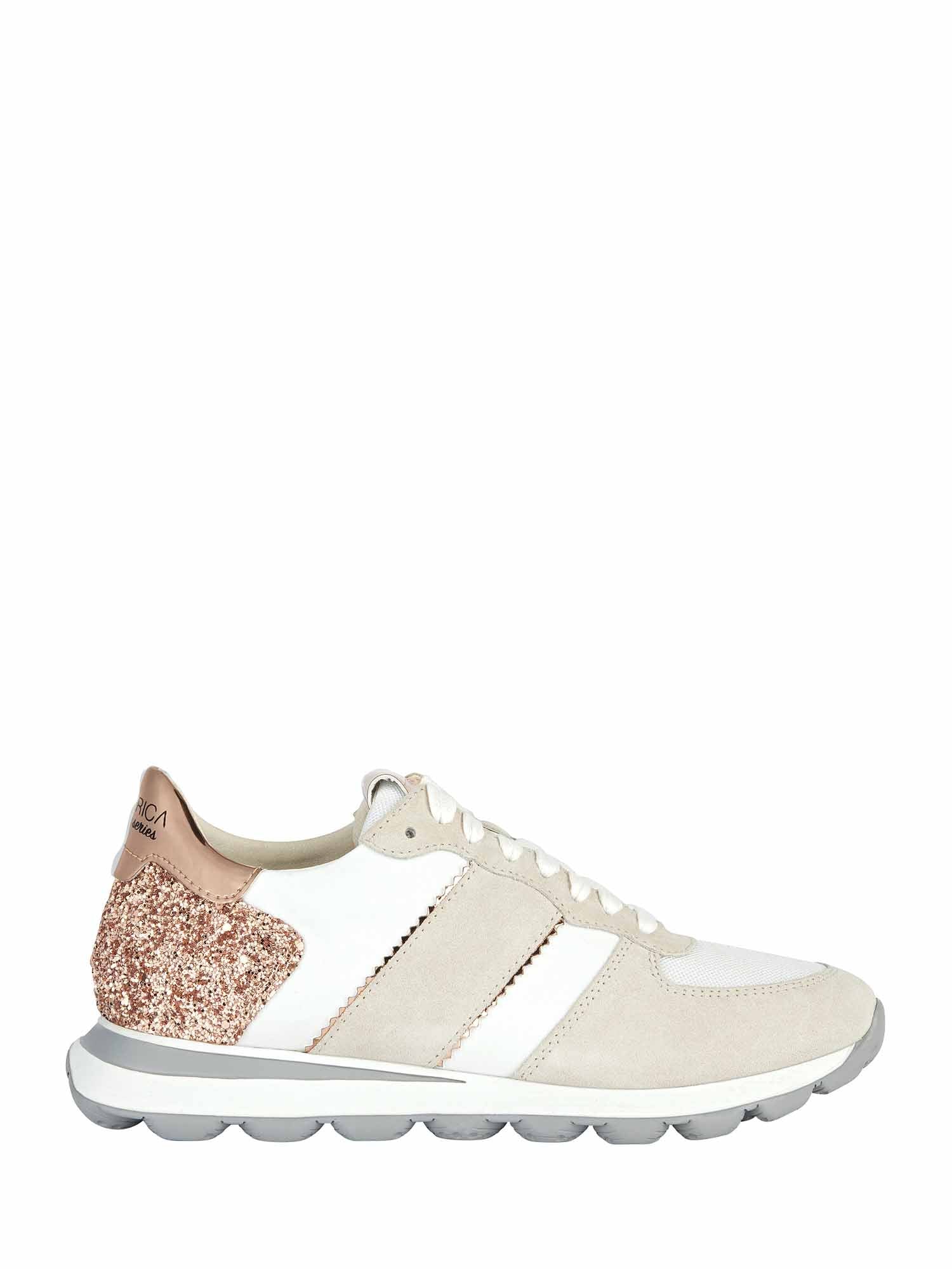 Geox Sneakers Donna | D26F4A 022FU - Image 5